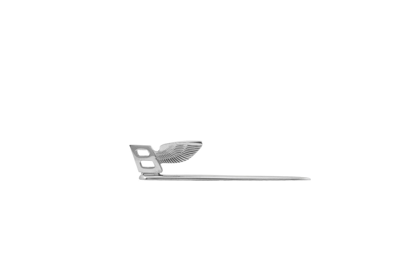 Bentley 'Flying B' Letter Opener