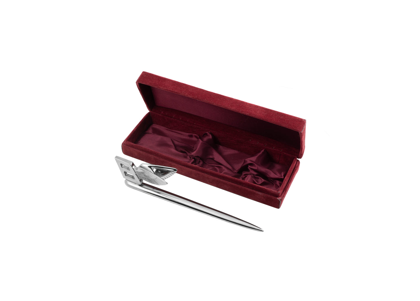 Bentley 'Flying B' Letter Opener
