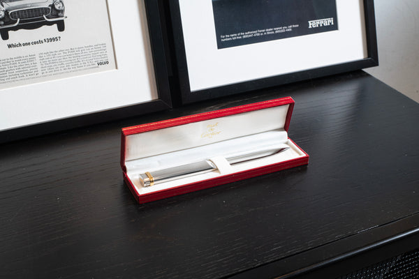 Cartier 赤黒トランプ 2セット 新品未使用)カルティエ ノベルティ クラッシュトランプ2セット 専用