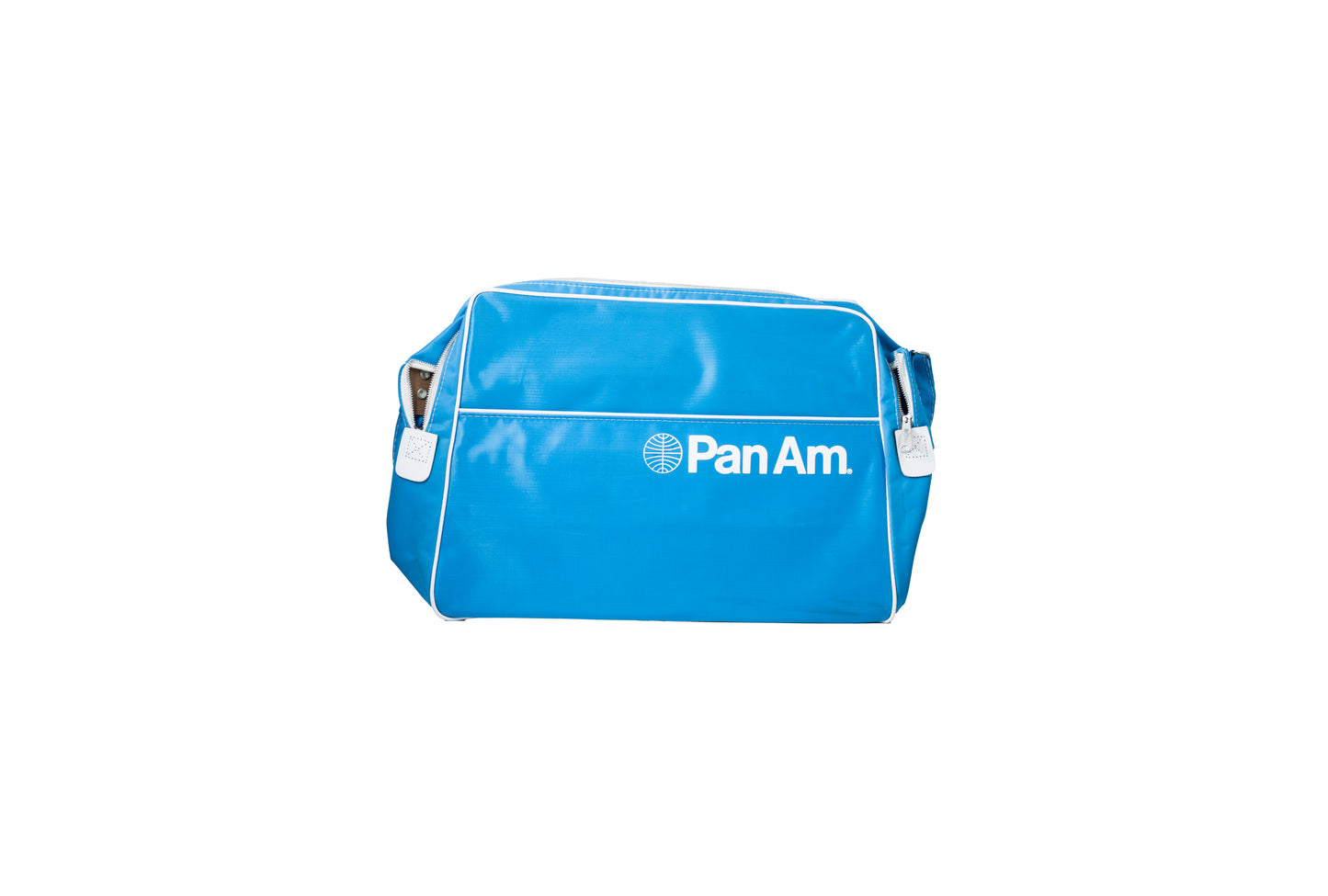 Pan-Am Vintage Travel Shoulder Bag
