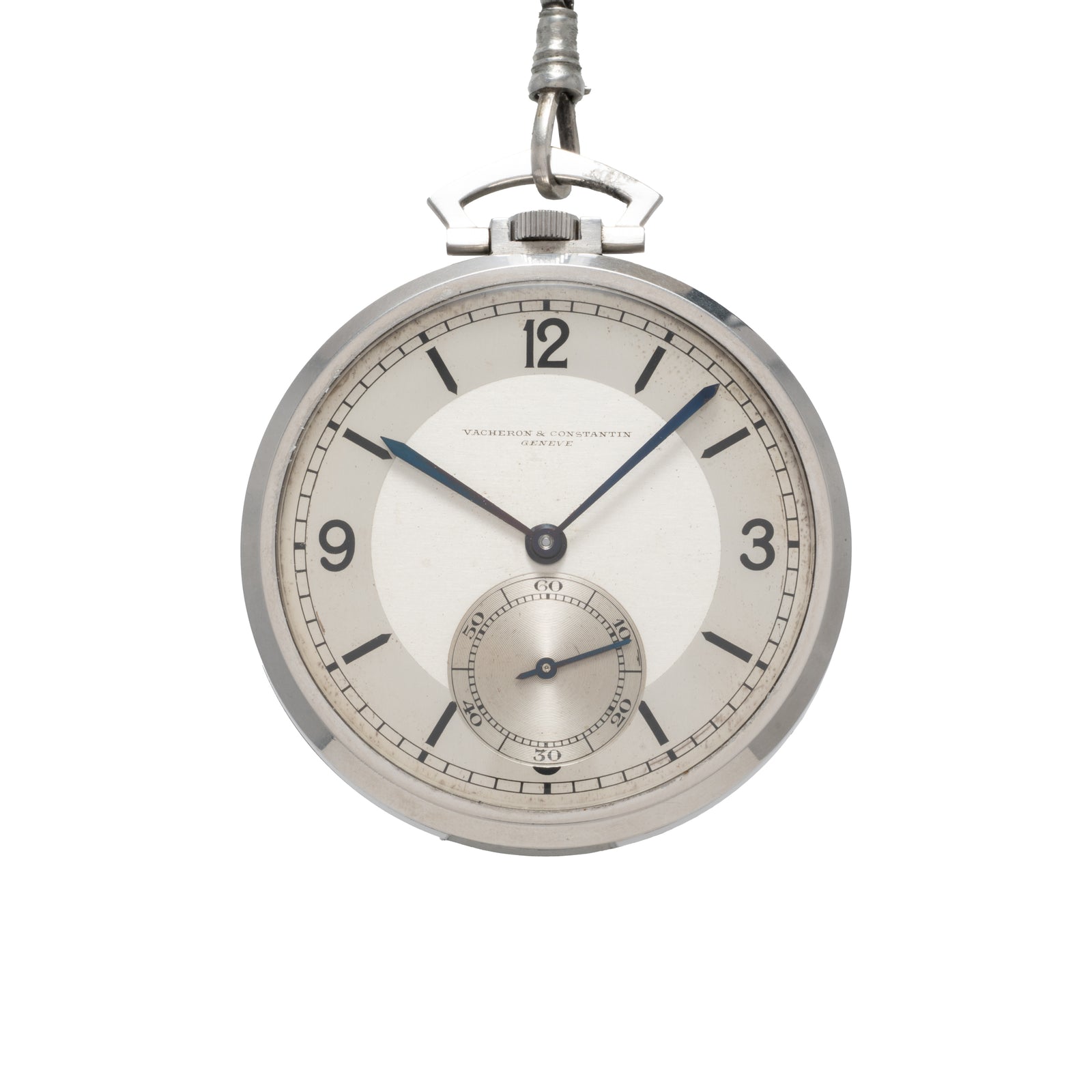 Vacheron Constantin Pocket Watch