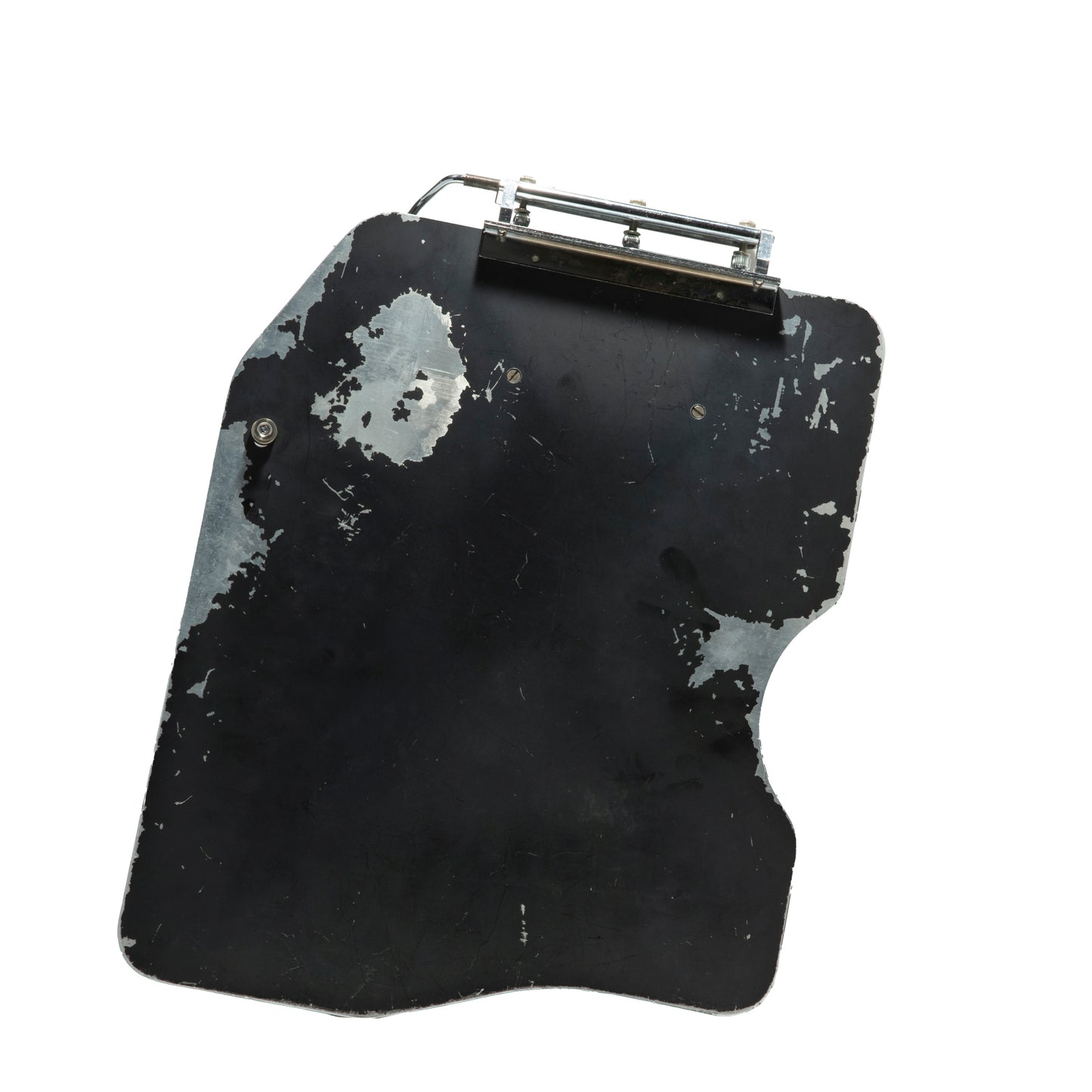 Minerva Rally Timer Clipboard