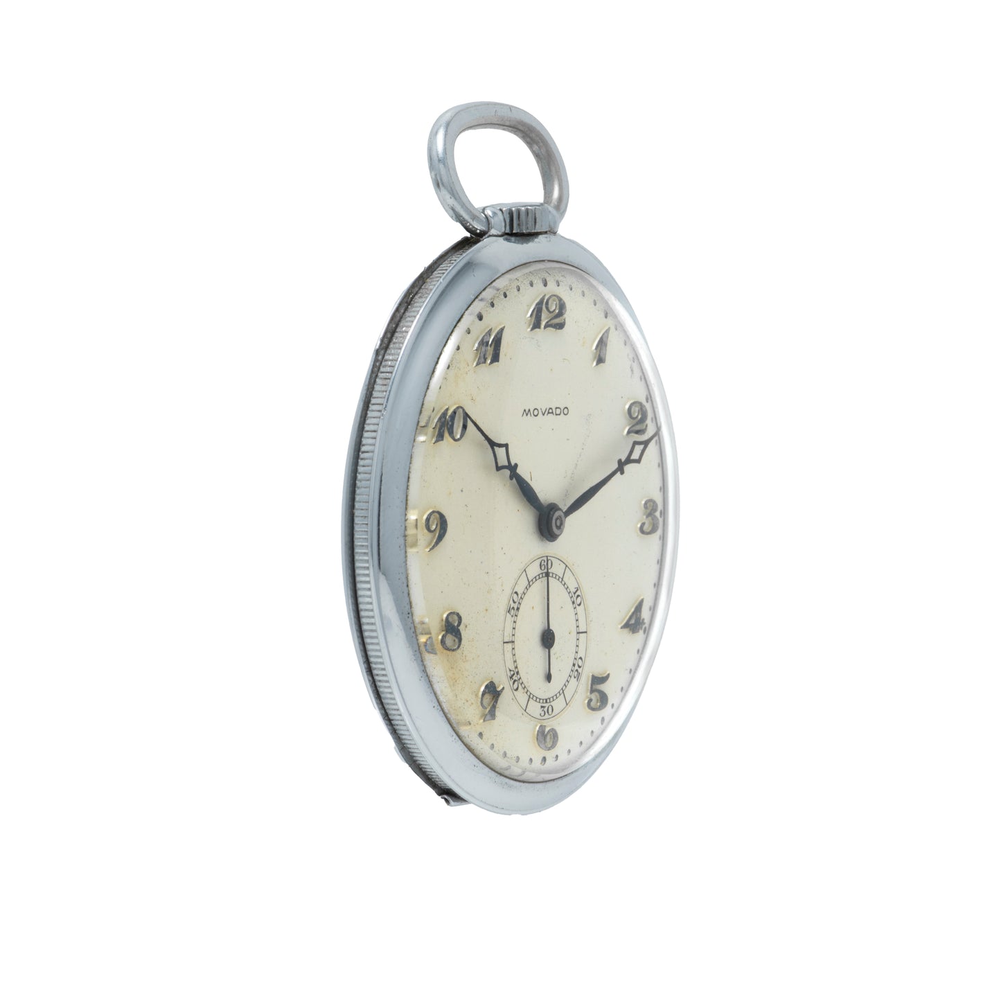 Movado Pocket Watch