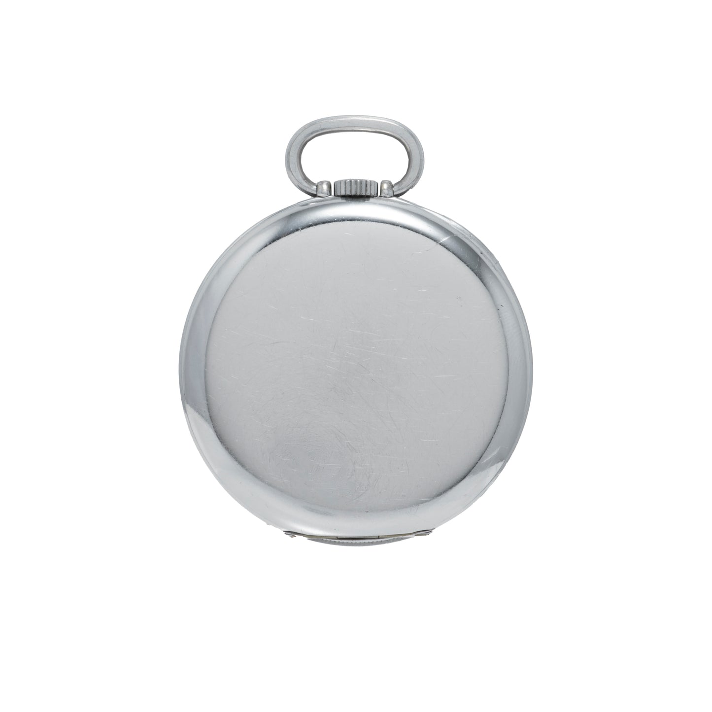 Movado Pocket Watch