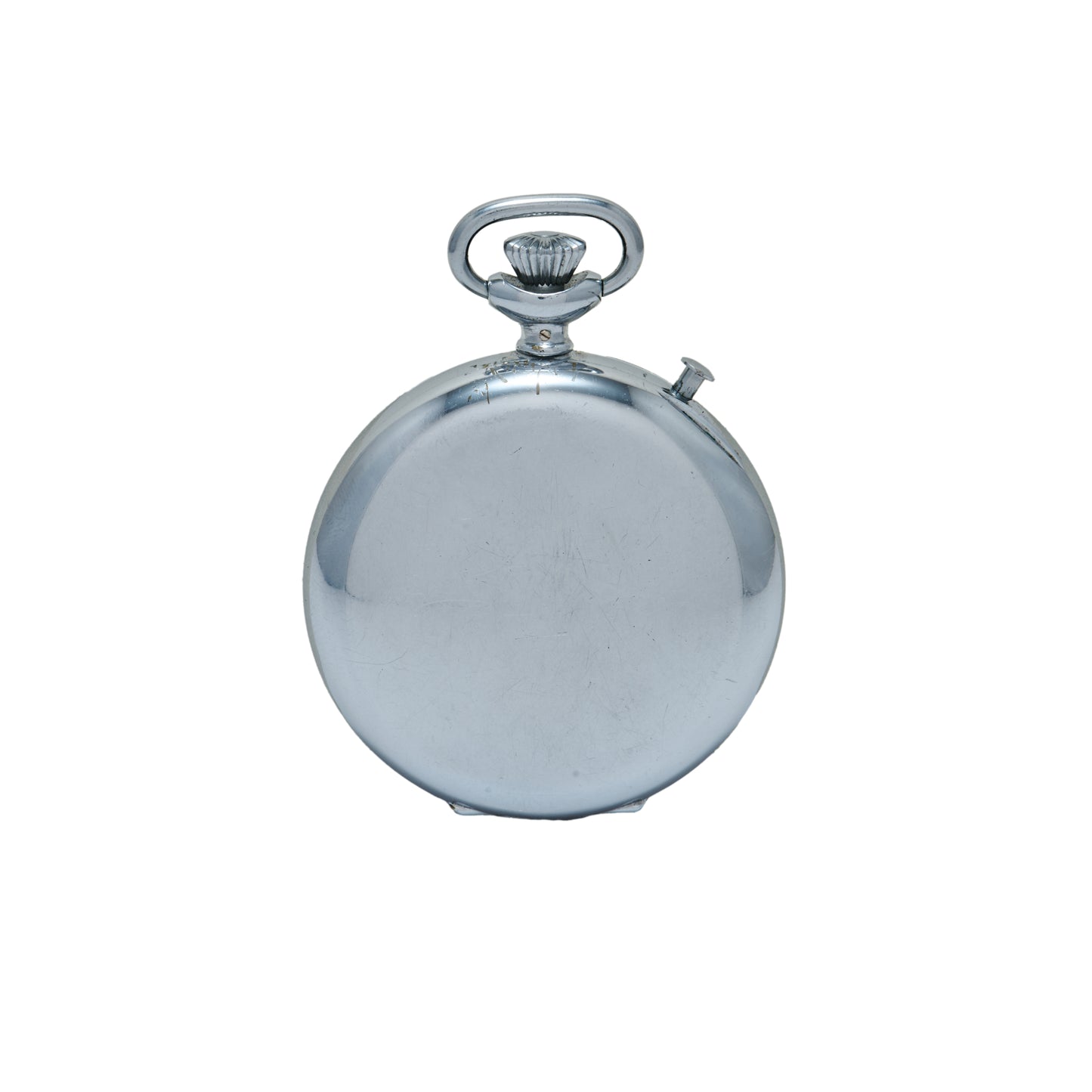 Gallet Rattrapante Stopwatch