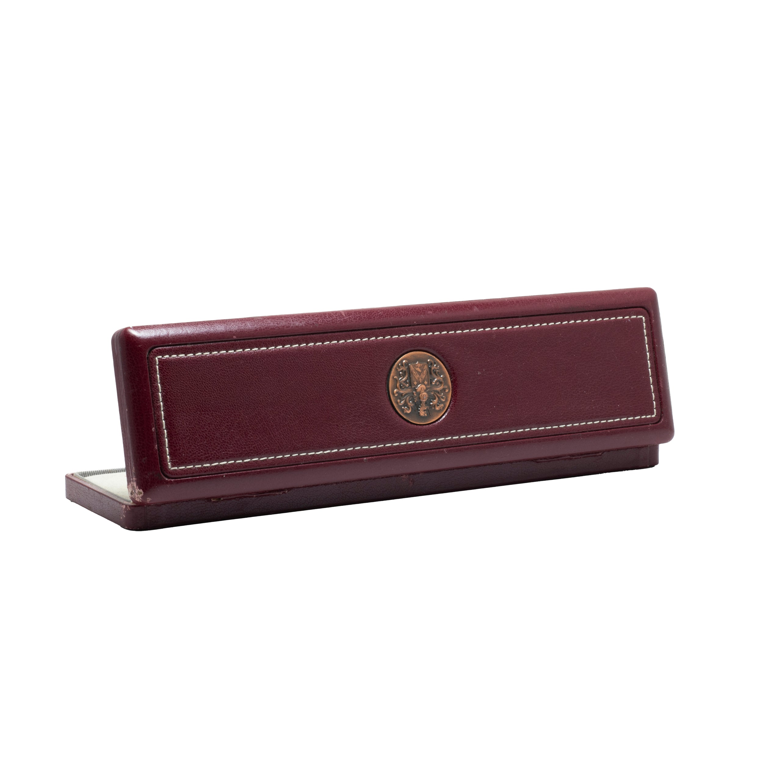 Piaget Watch Box - 1970s – Analog:Shift
