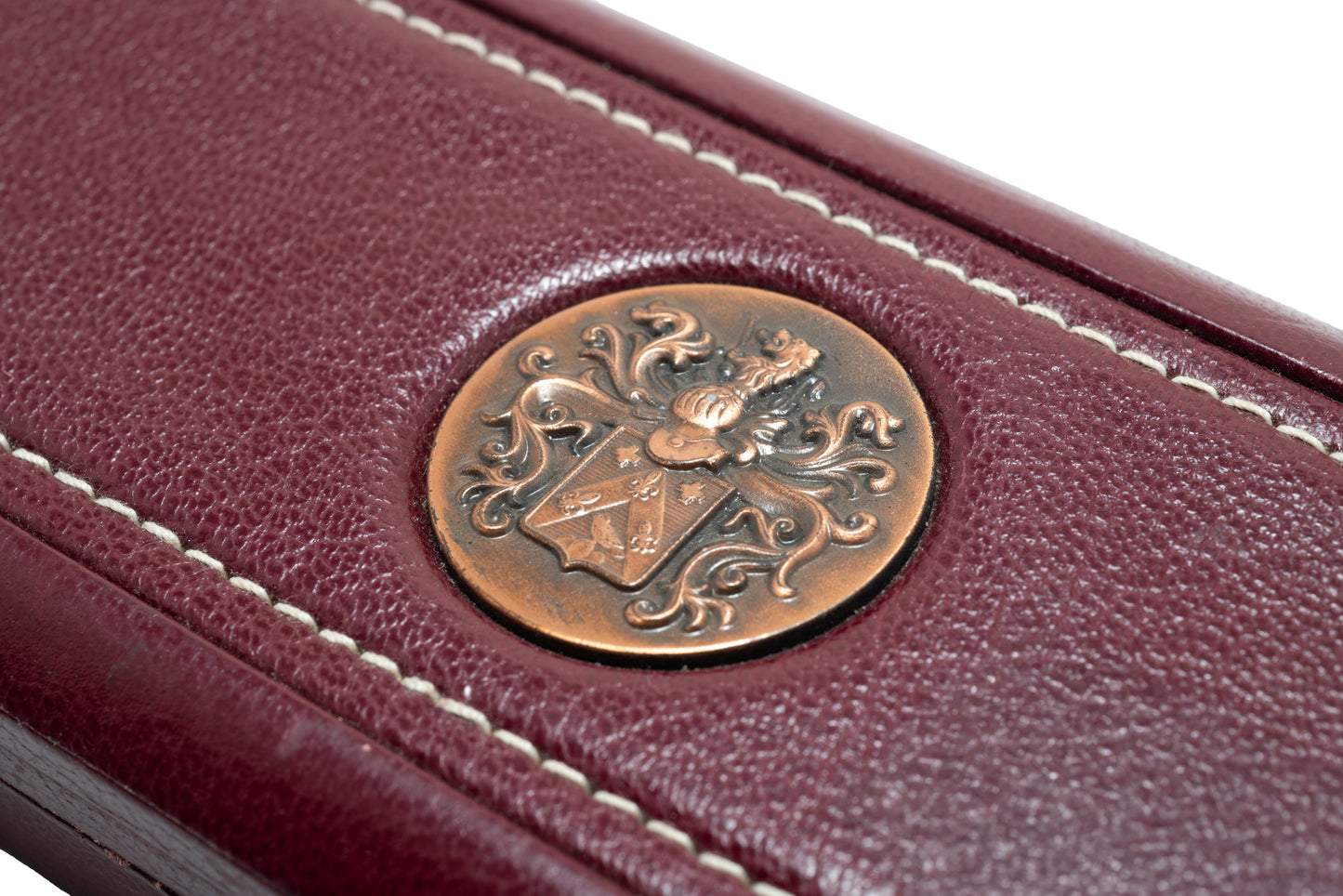 Piaget Watch Box - 1970s