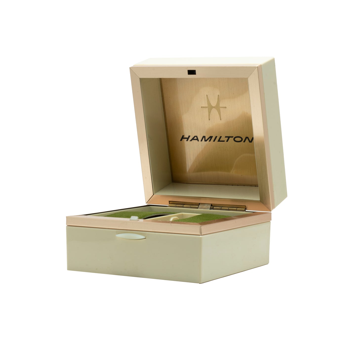 Hamilton Celluloid Presentation Box
