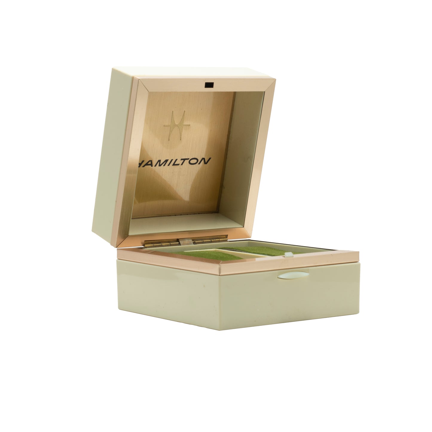 Hamilton Celluloid Presentation Box