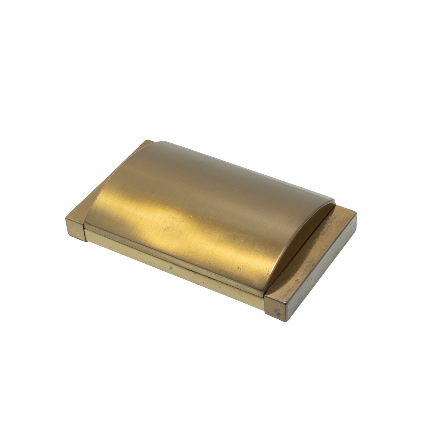 Longines Watch Box - 1950s