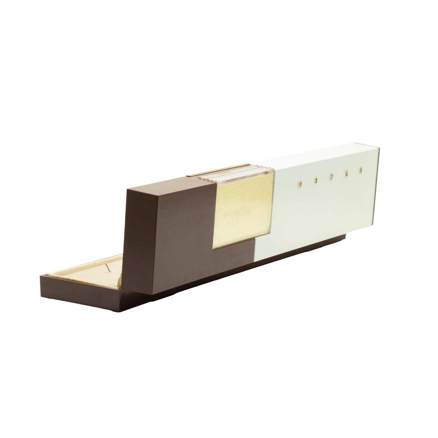 Gruen Watch Box - 1940s