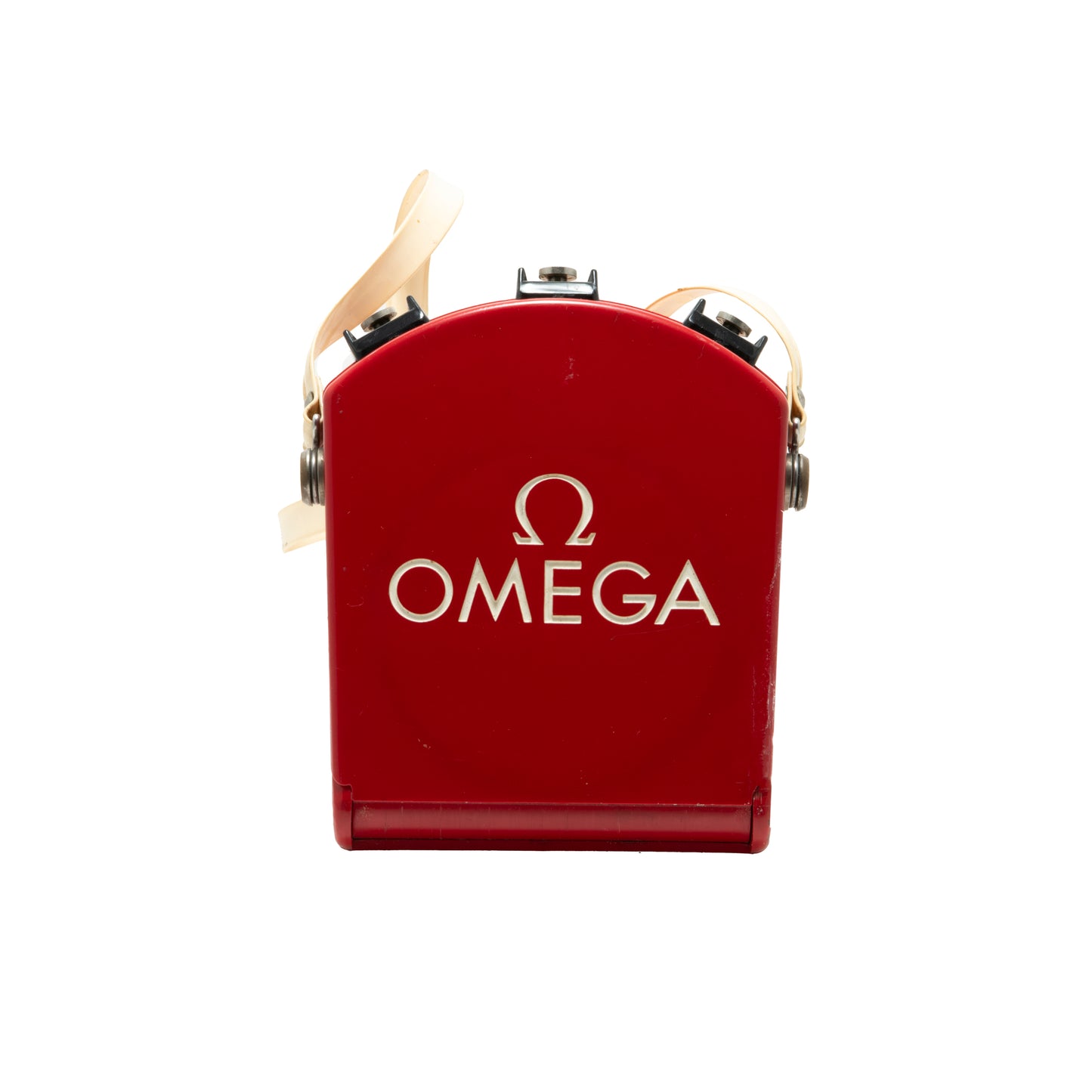 Omega MG 1135 Olympic Rattrapante Stopwatch