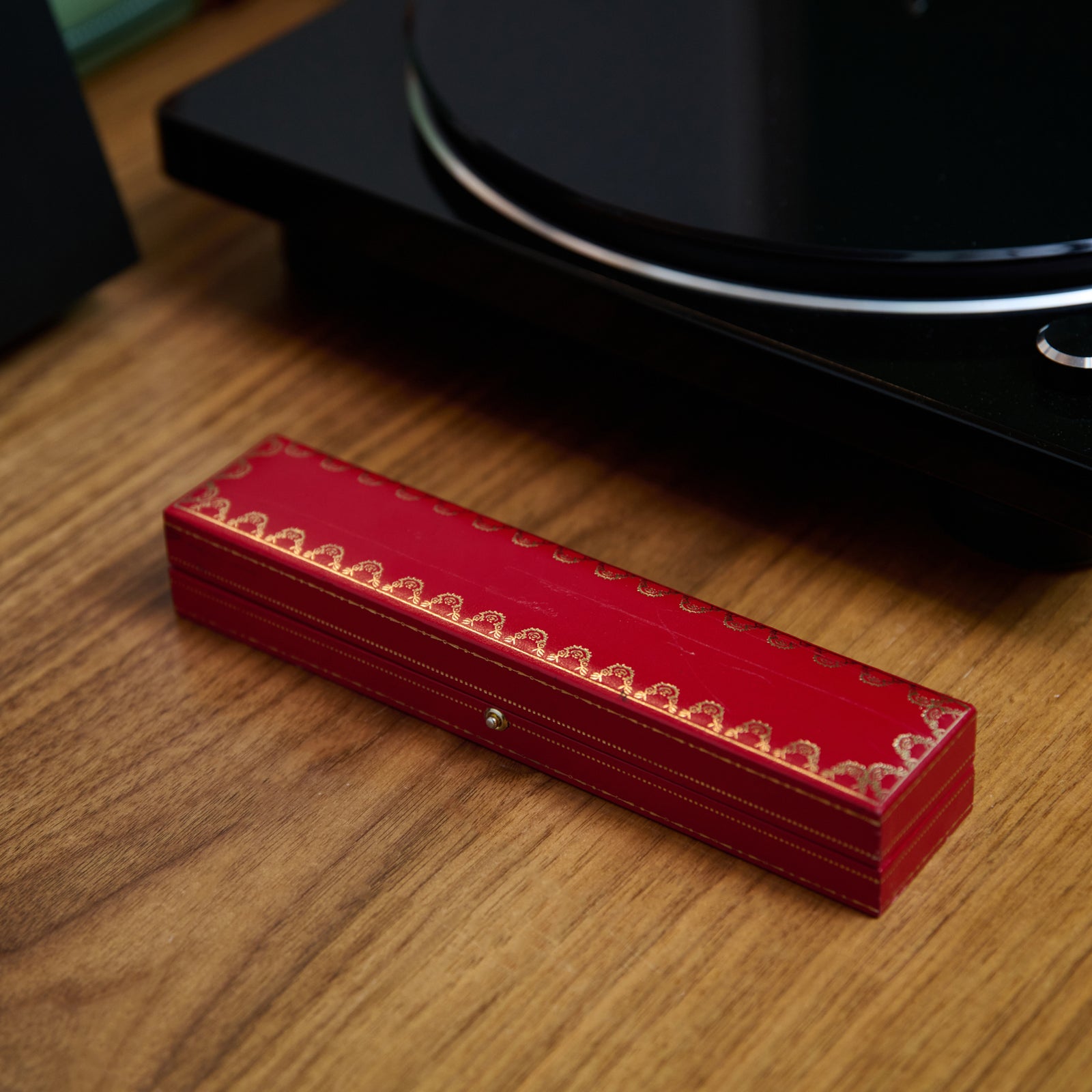 Cartier Must de Cartier Sterling Silver Letter Opener