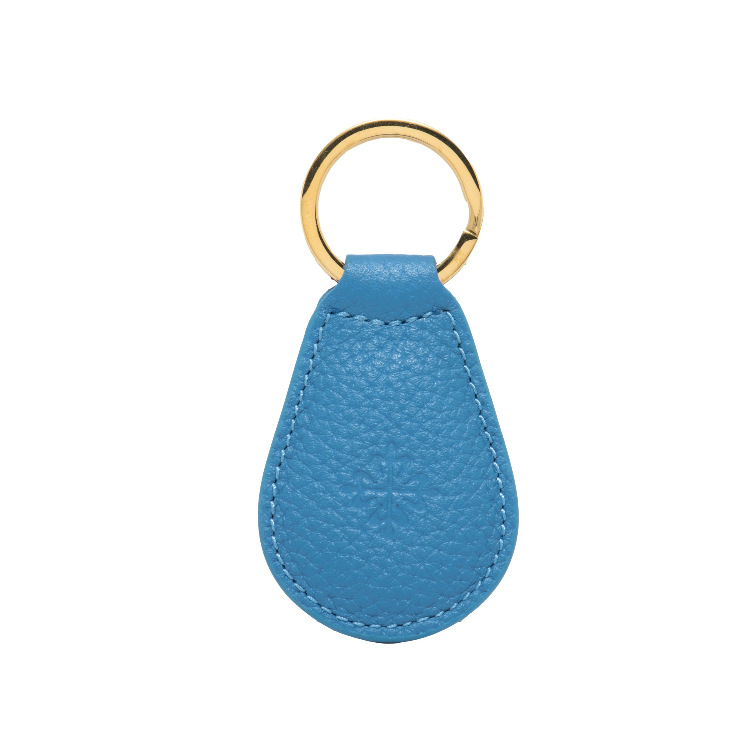Patek Philippe Leather Key Fob – Analog:Shift