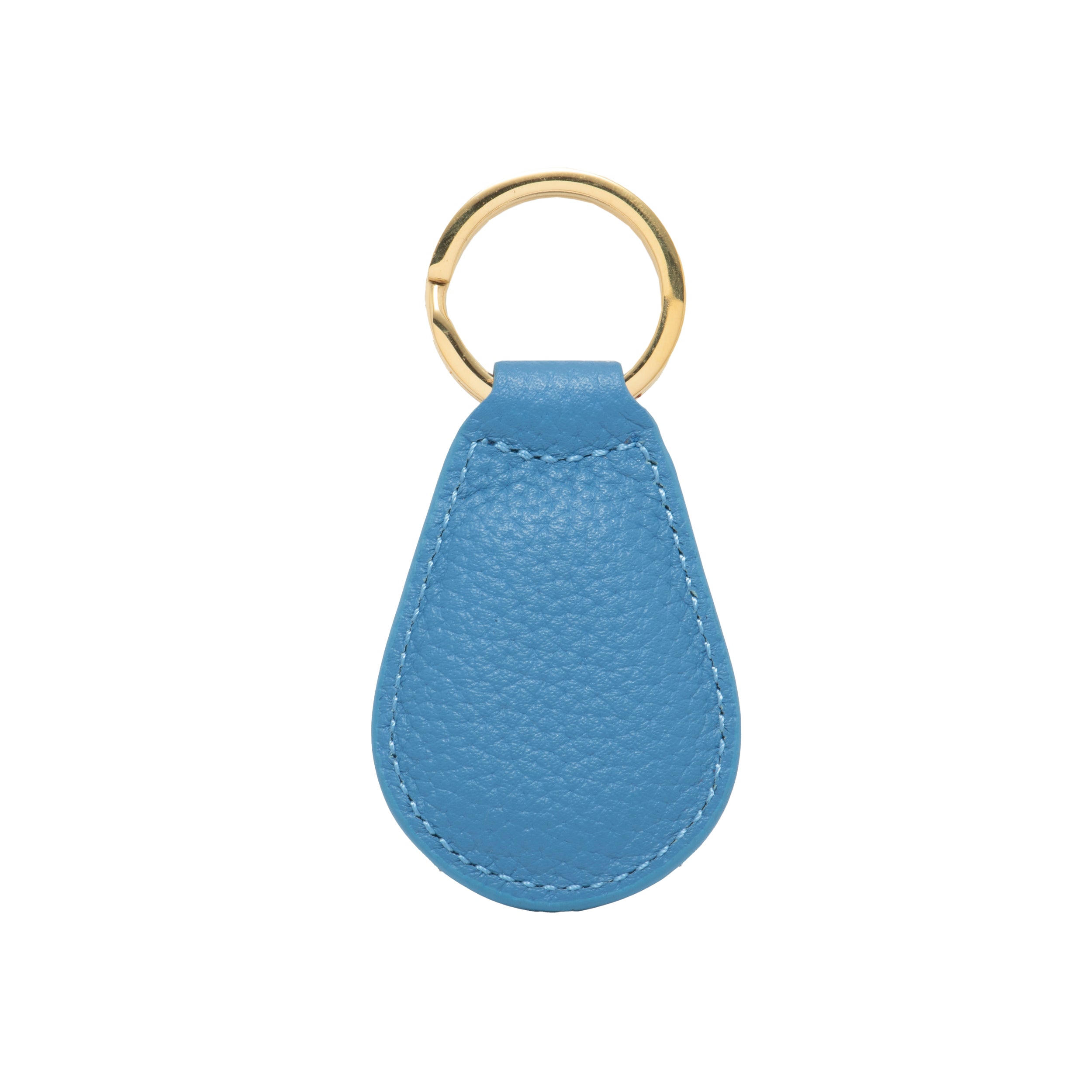 Patek Philippe Leather Key Fob – Analog:Shift