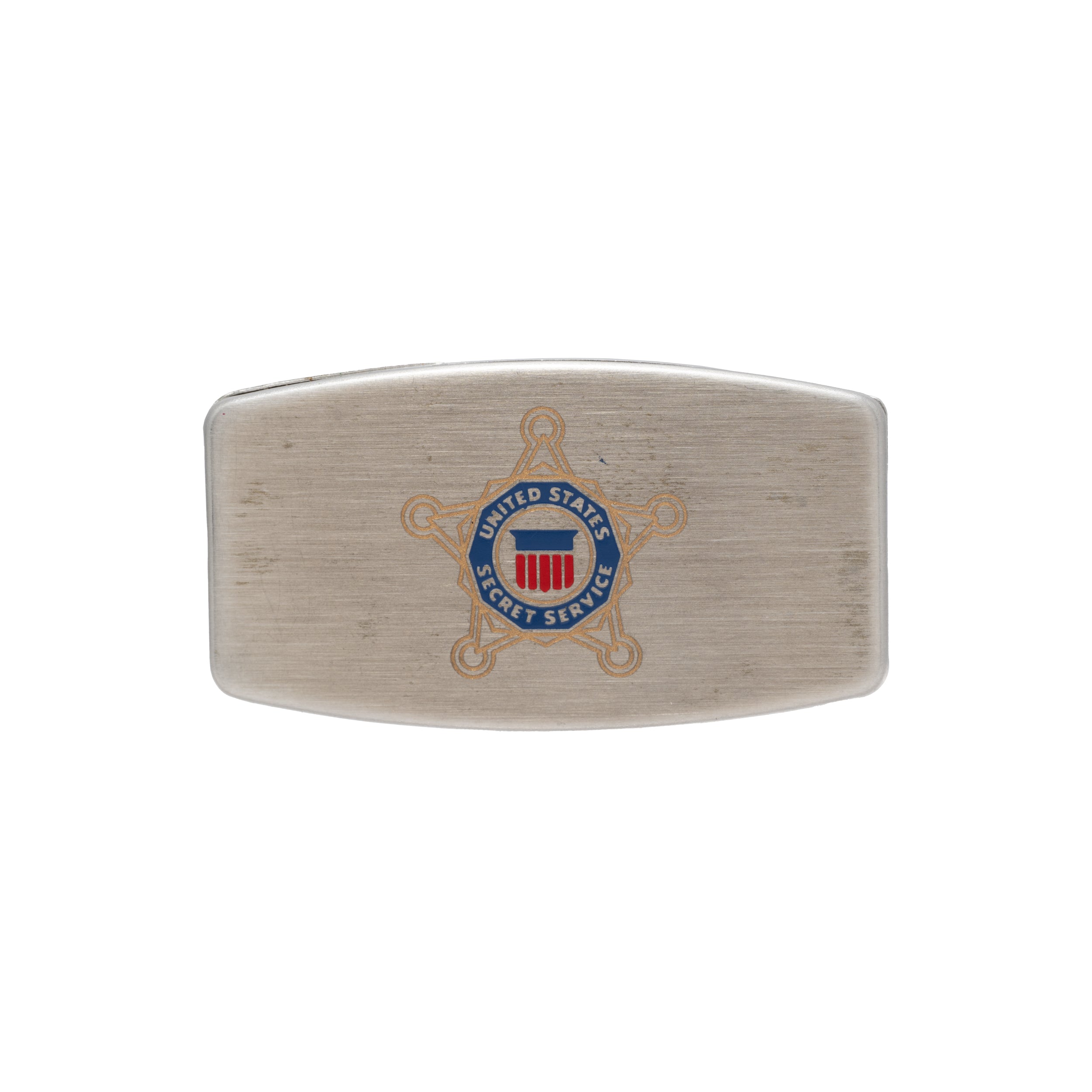 U.S. Secret Service Pocket Knife by Zippo – Analog:Shift
