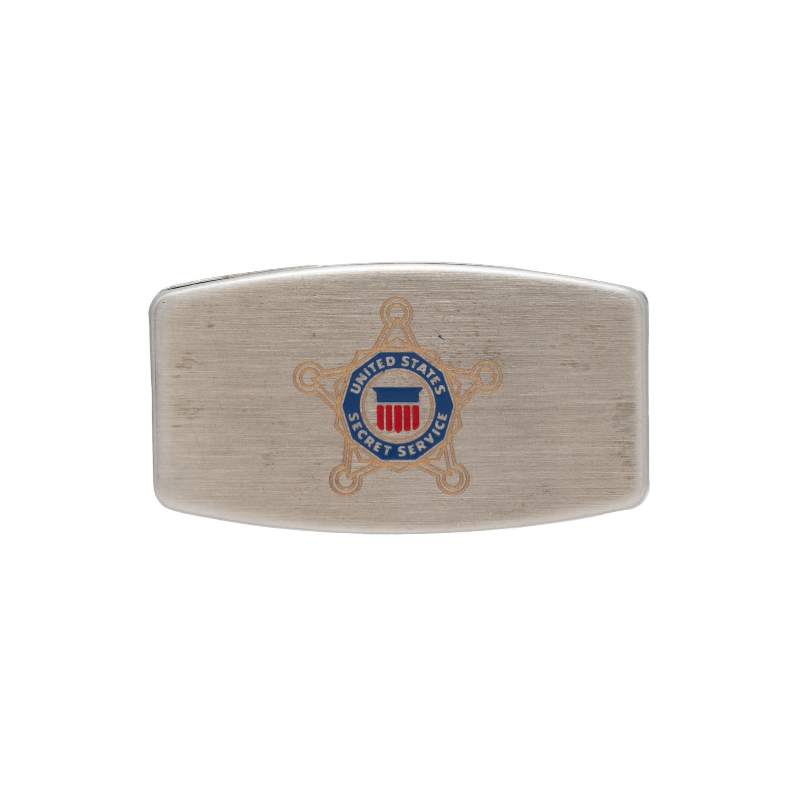 U.S. Secret Service Pocket Knife by Zippo
