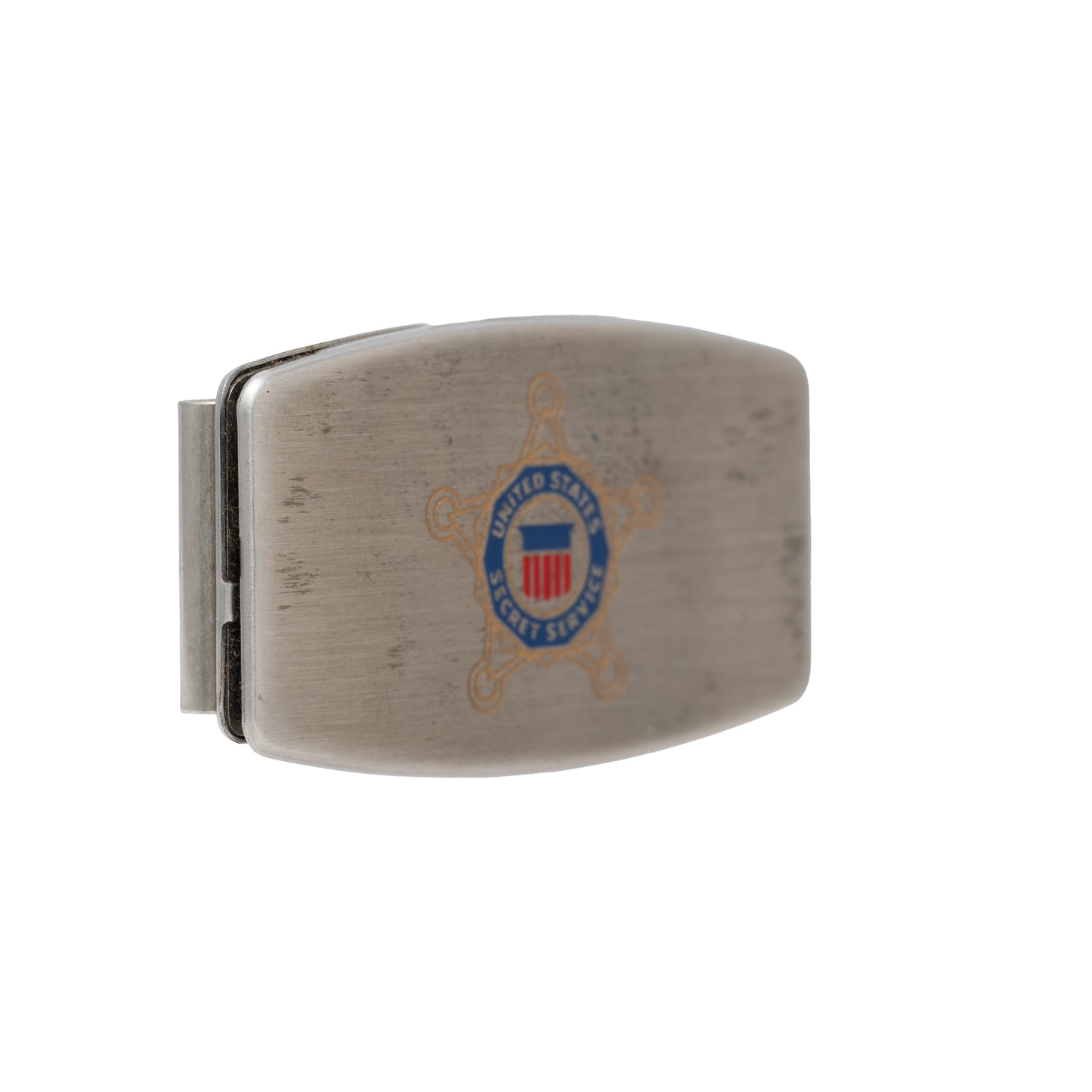 U.S. Secret Service Pocket Knife by Zippo