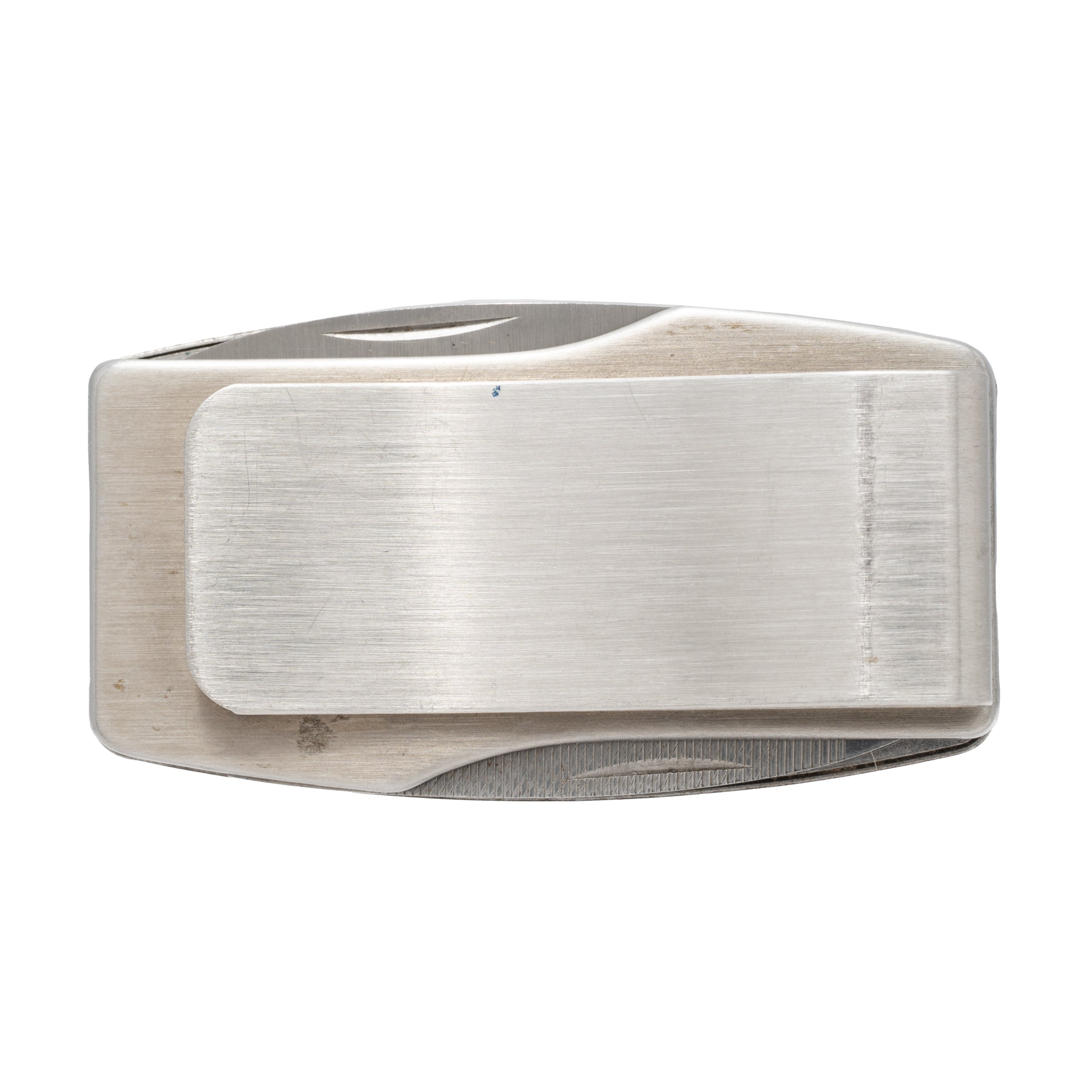 【ZIPPO】U.S. Secret Service Money Clip U.S. Secret Service Pocket Knife by Zippo – Analog:Shift
