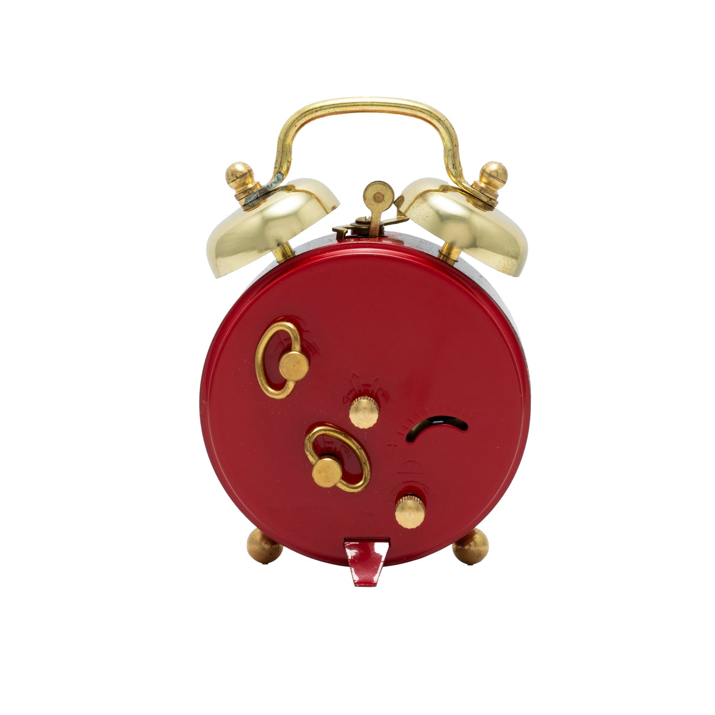 Phinney-Walker 'Mickey Mouse' Alarm Clock