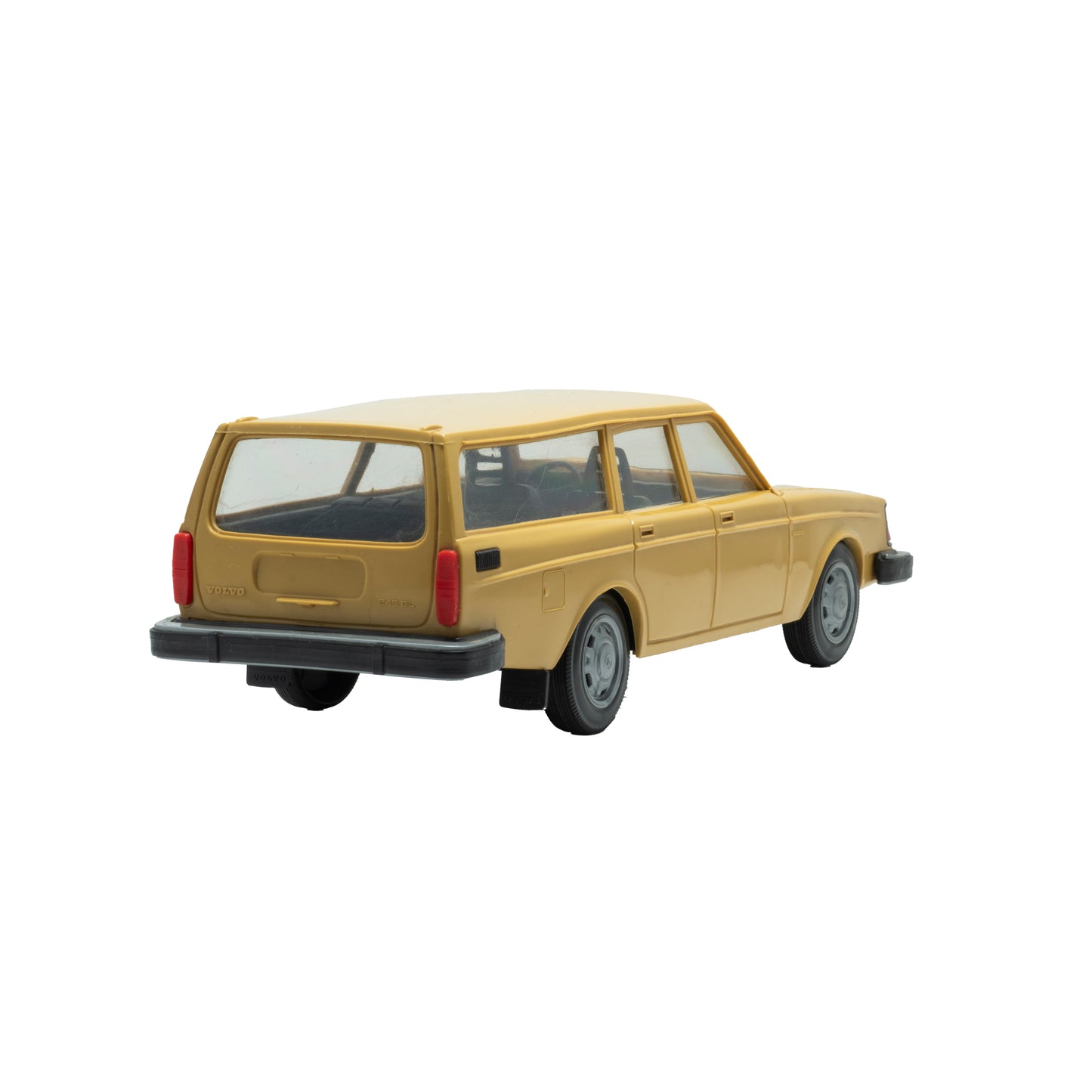 Volvo 245GL Wagon Dealer Model by Stahlberg