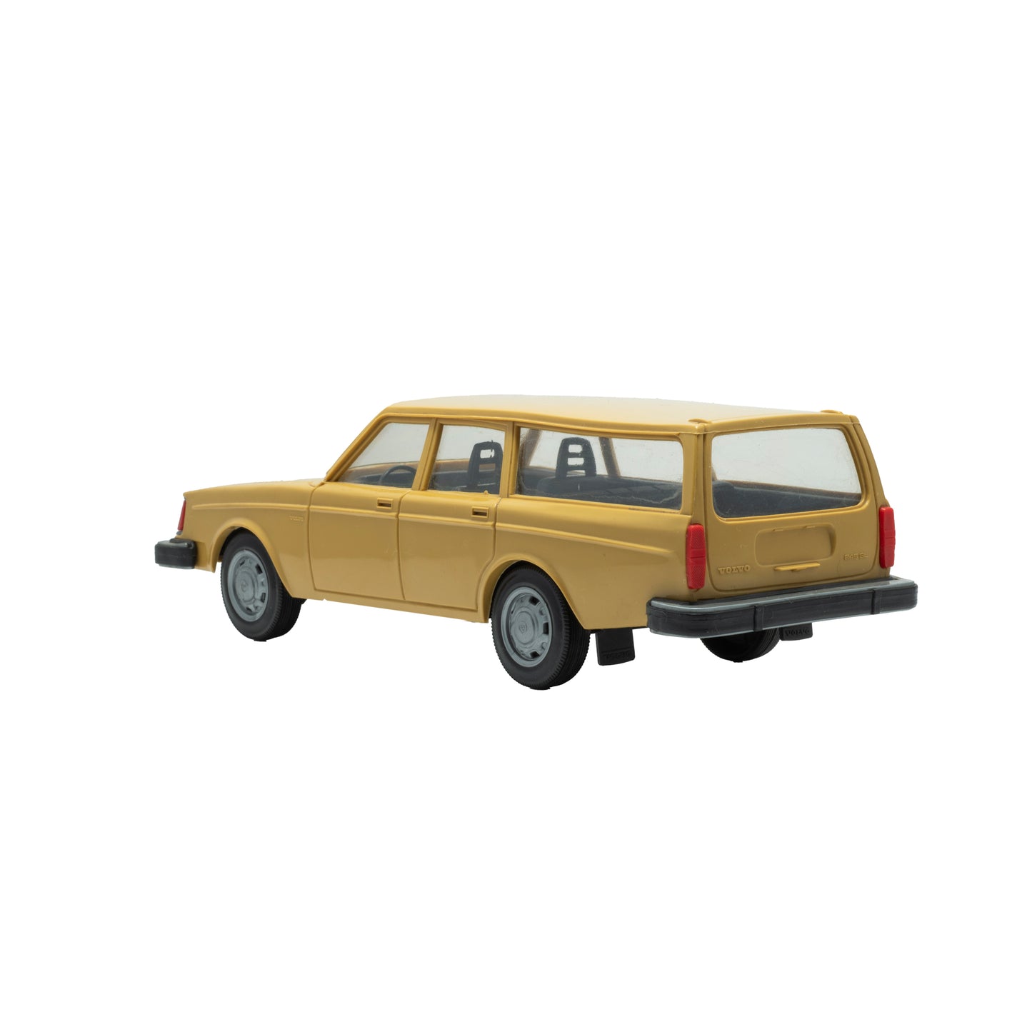 Volvo 245GL Wagon Dealer Model by Stahlberg