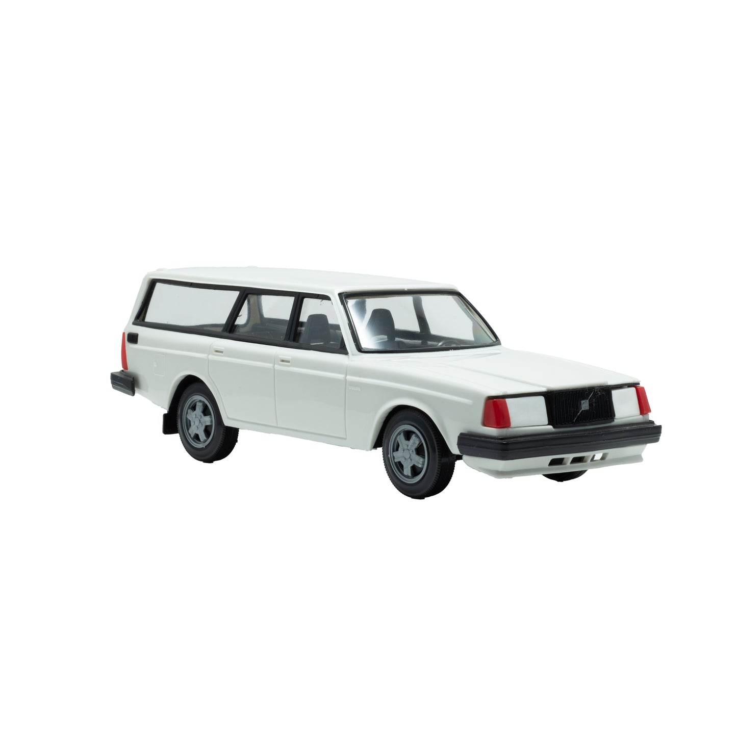Volvo 245GLT Wagon Dealer Model by Stahlberg
