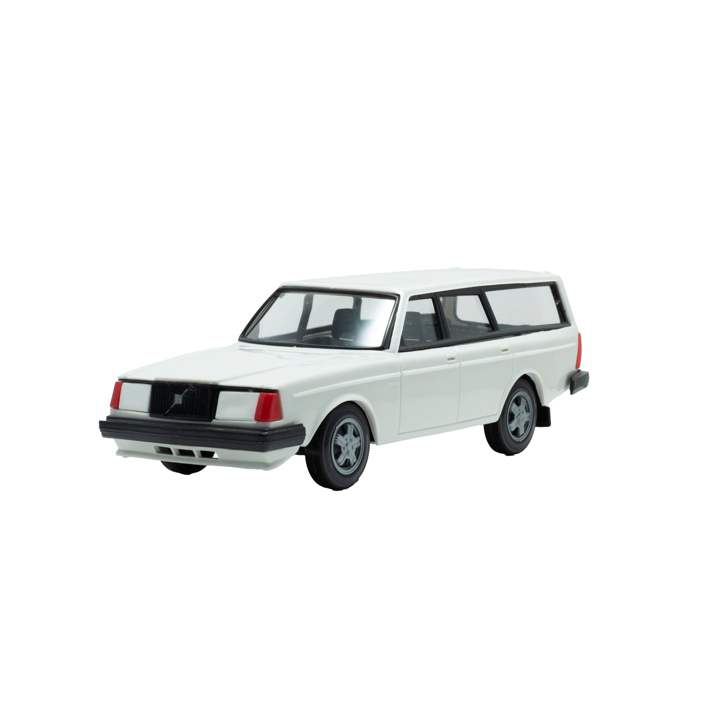 Volvo 245GLT Wagon Dealer Model by Stahlberg