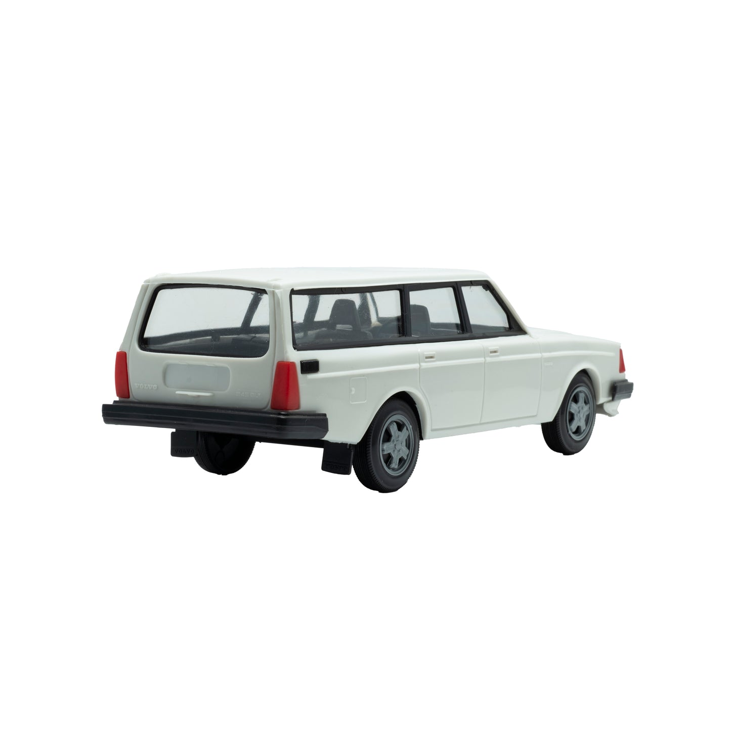 Volvo 245GLT Wagon Dealer Model by Stahlberg