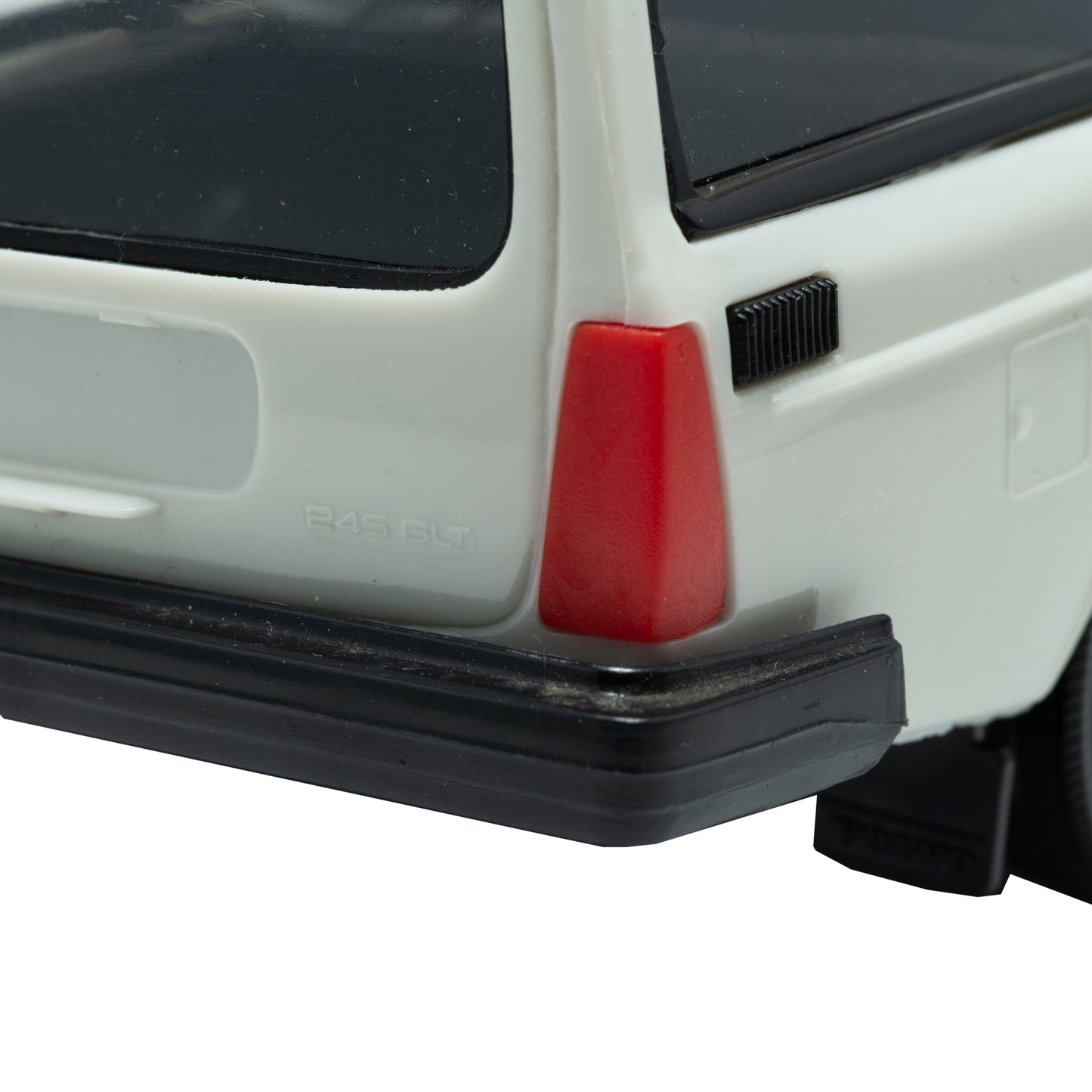 Volvo 245GLT Wagon Dealer Model by Stahlberg