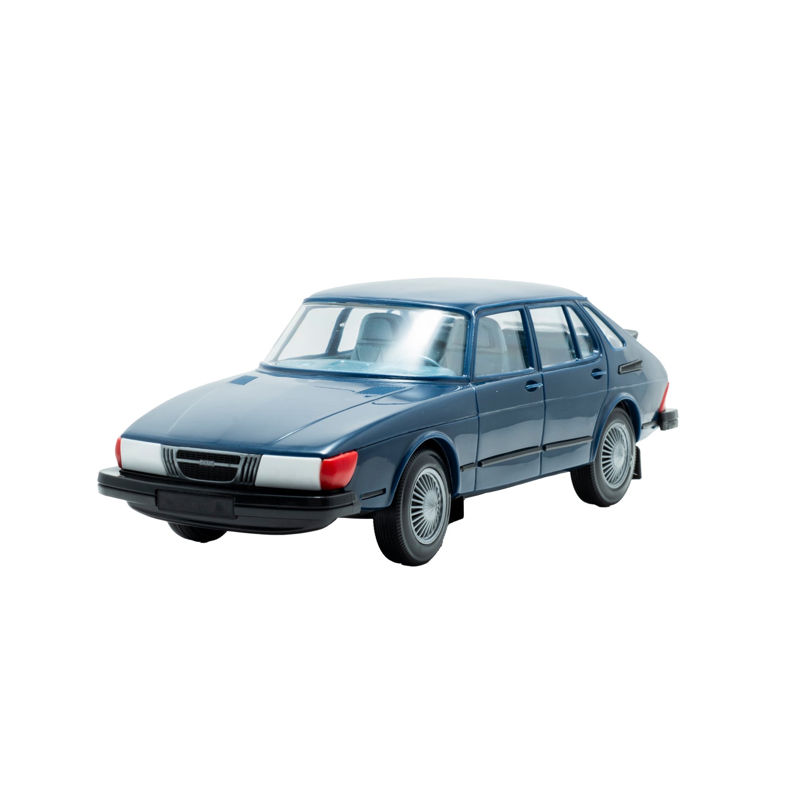 Saab 900 Turbo Sedan Dealer Promo Model by Stahlberg