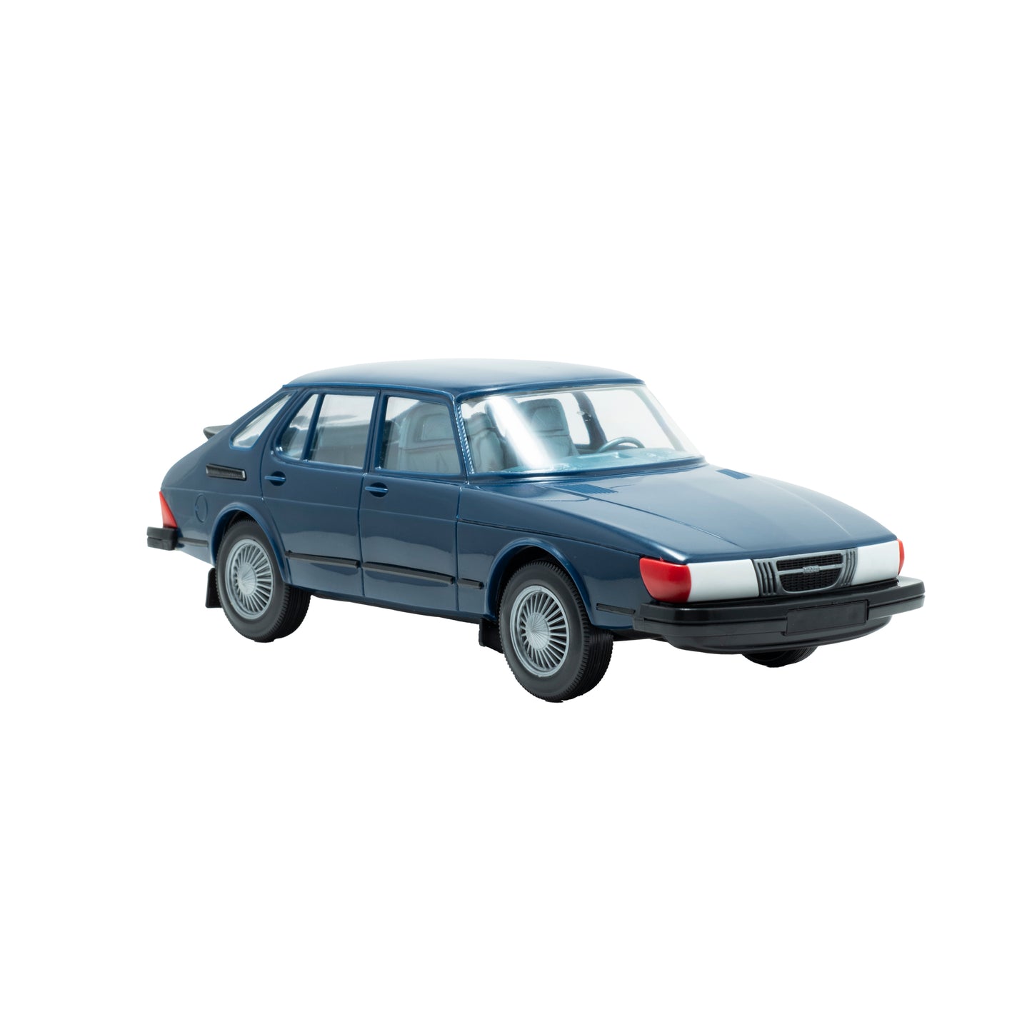 Saab 900 Turbo Sedan Dealer Promo Model by Stahlberg