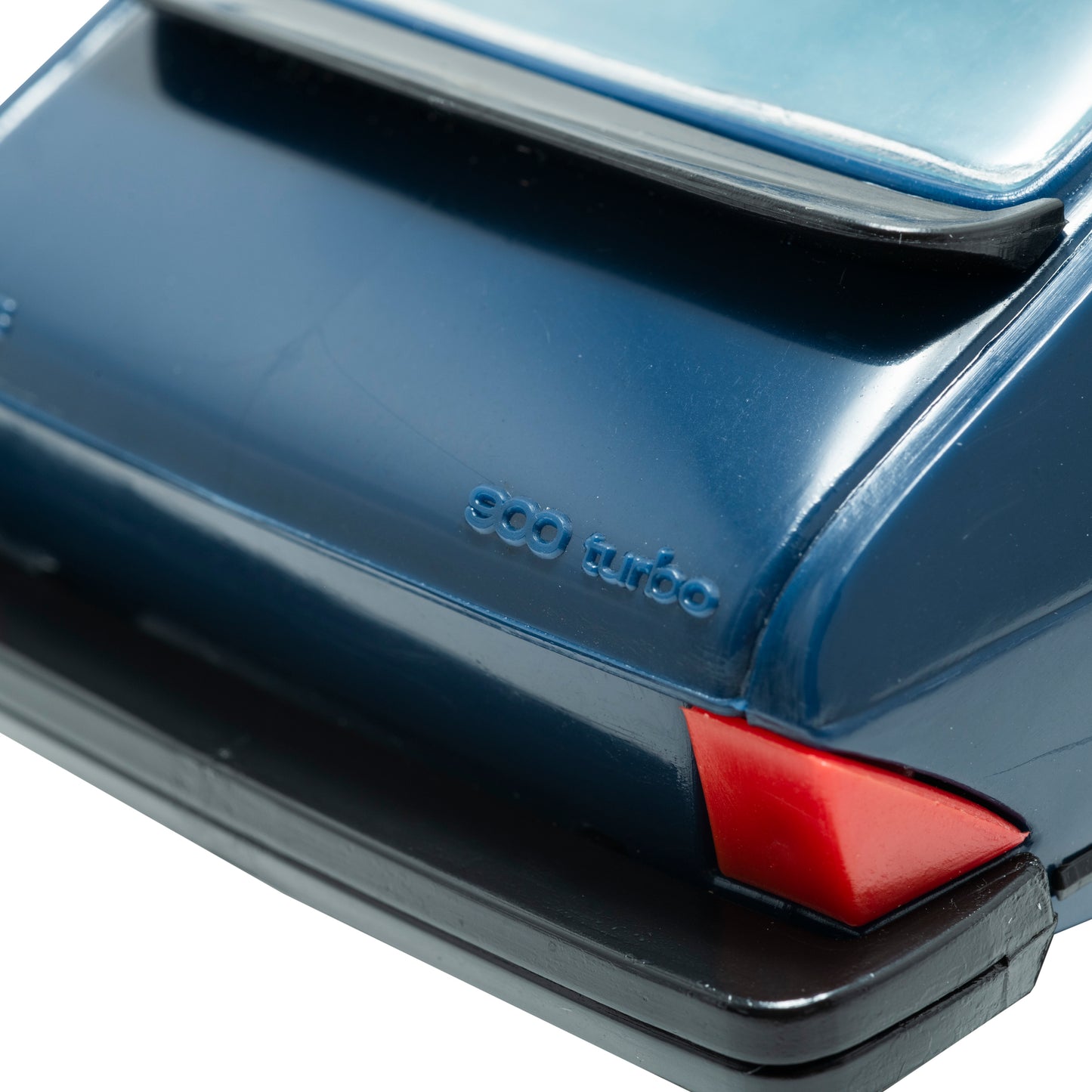 Saab 900 Turbo Sedan Dealer Promo Model by Stahlberg