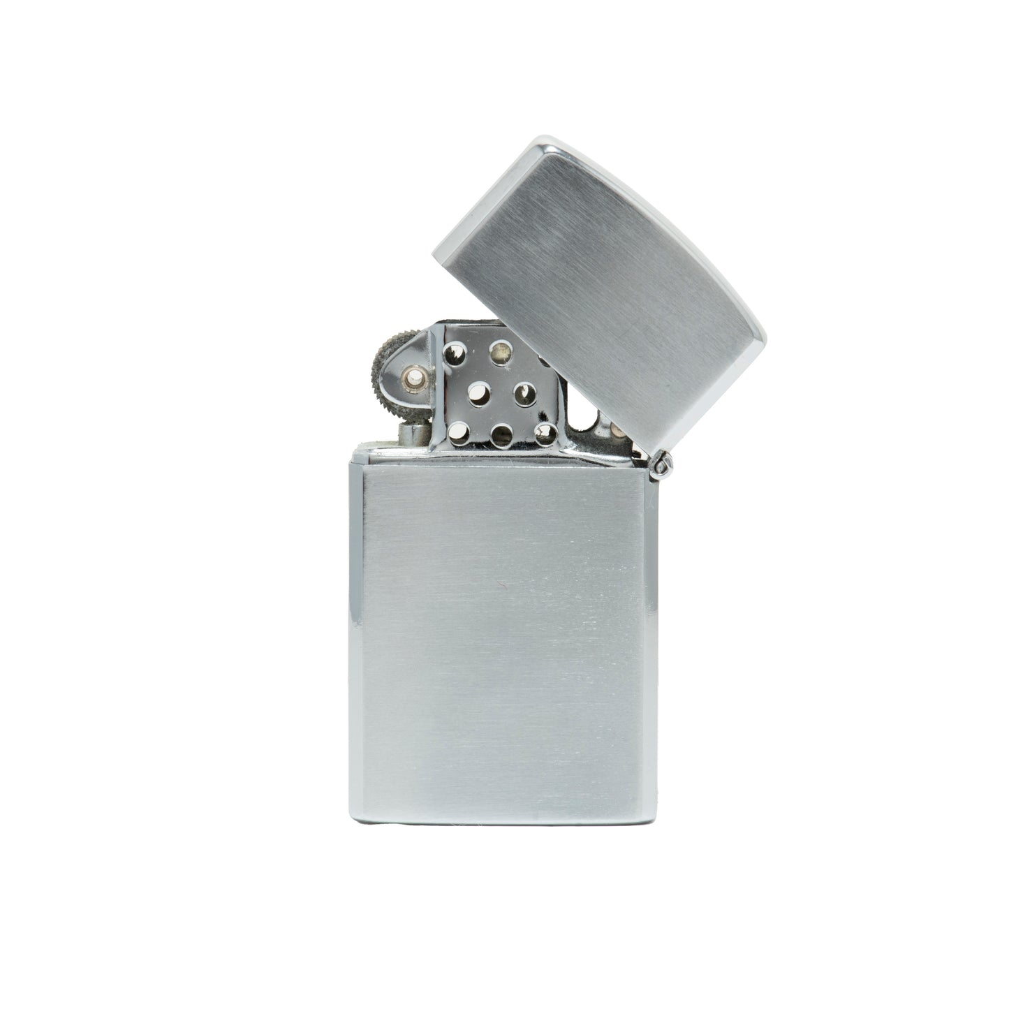 Windproof Lighter for Pan-Am by Penguin - NOS