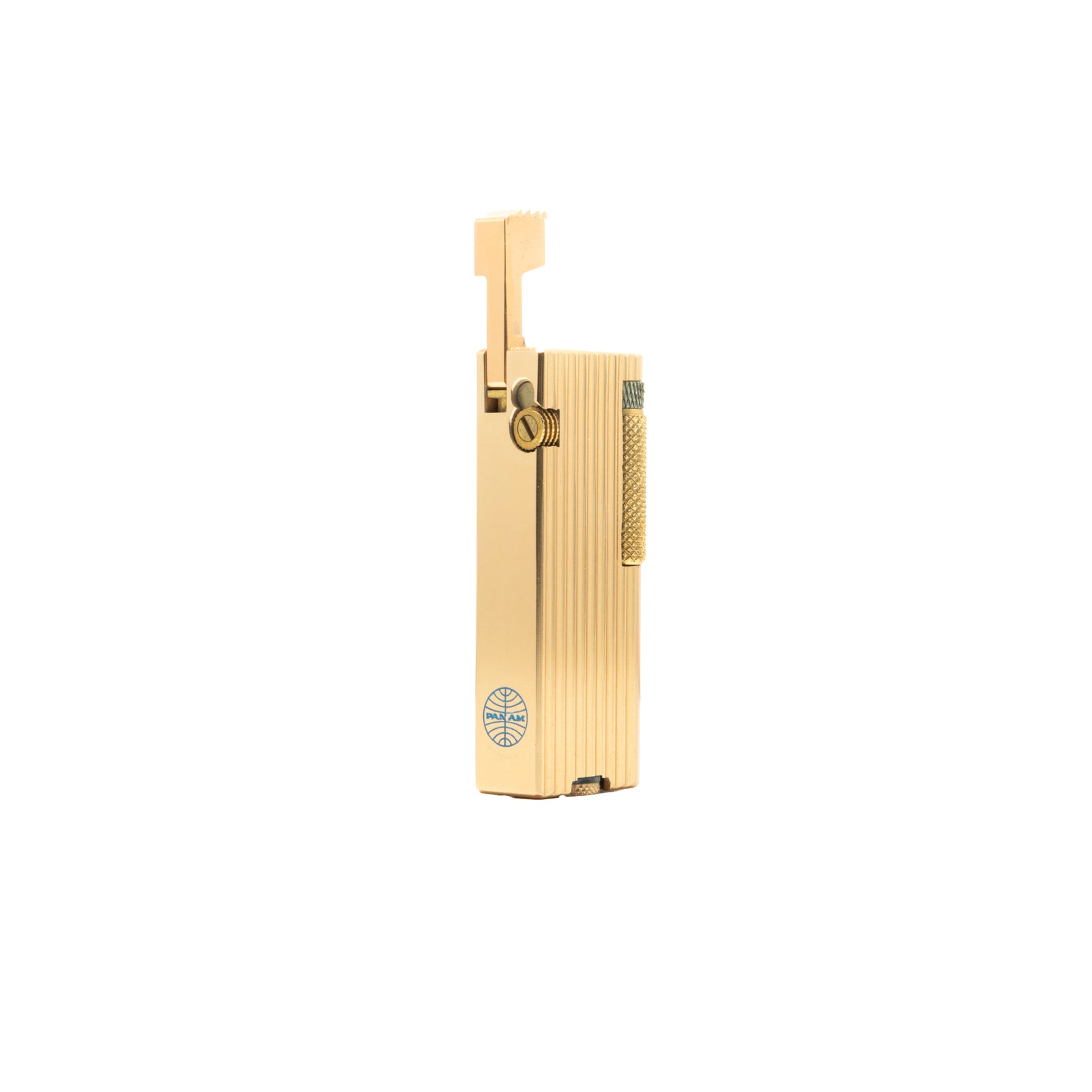 Pan-Am Lighter by Penguin