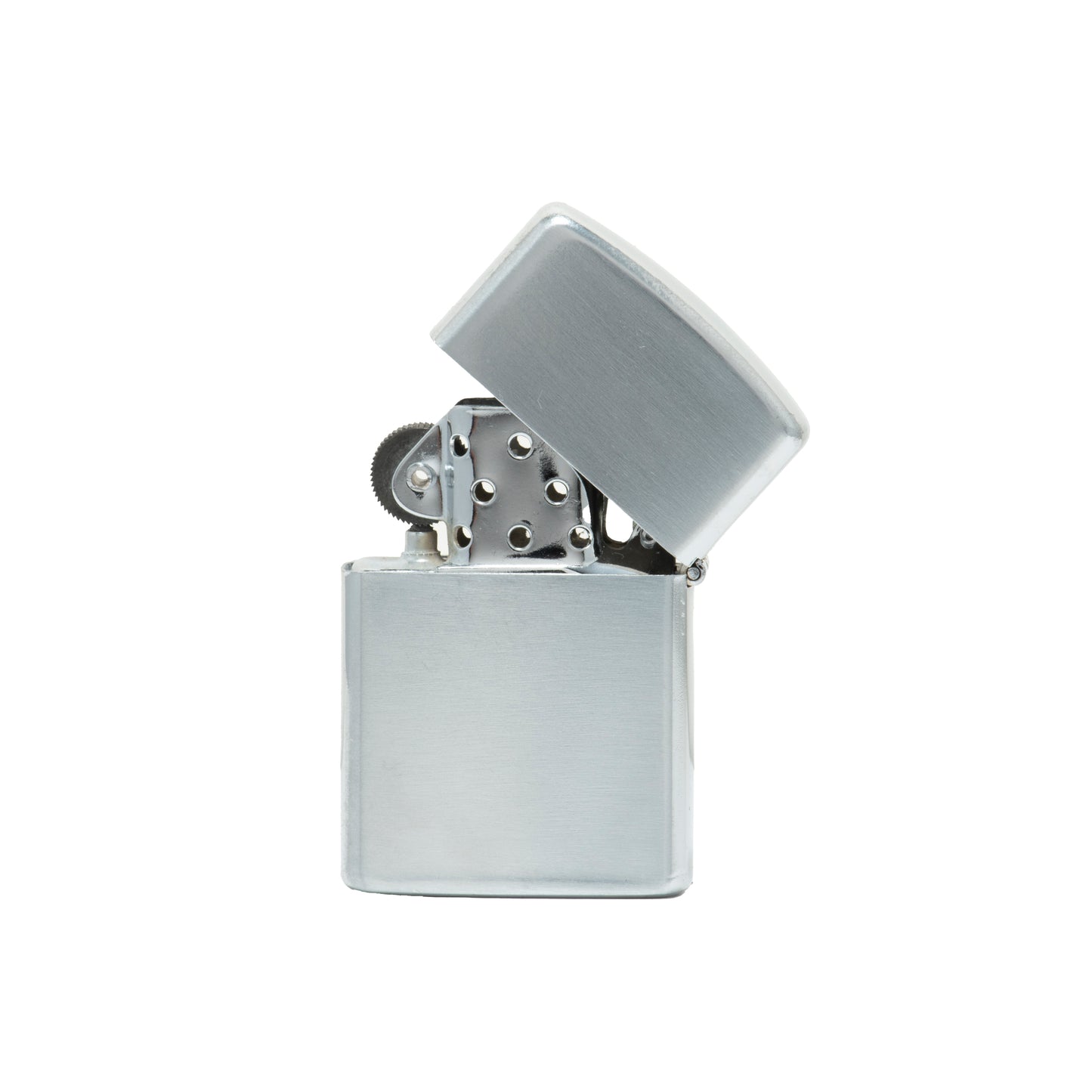 Windproof Lighter for Pan-Am by Penguin 'New Old Stock'