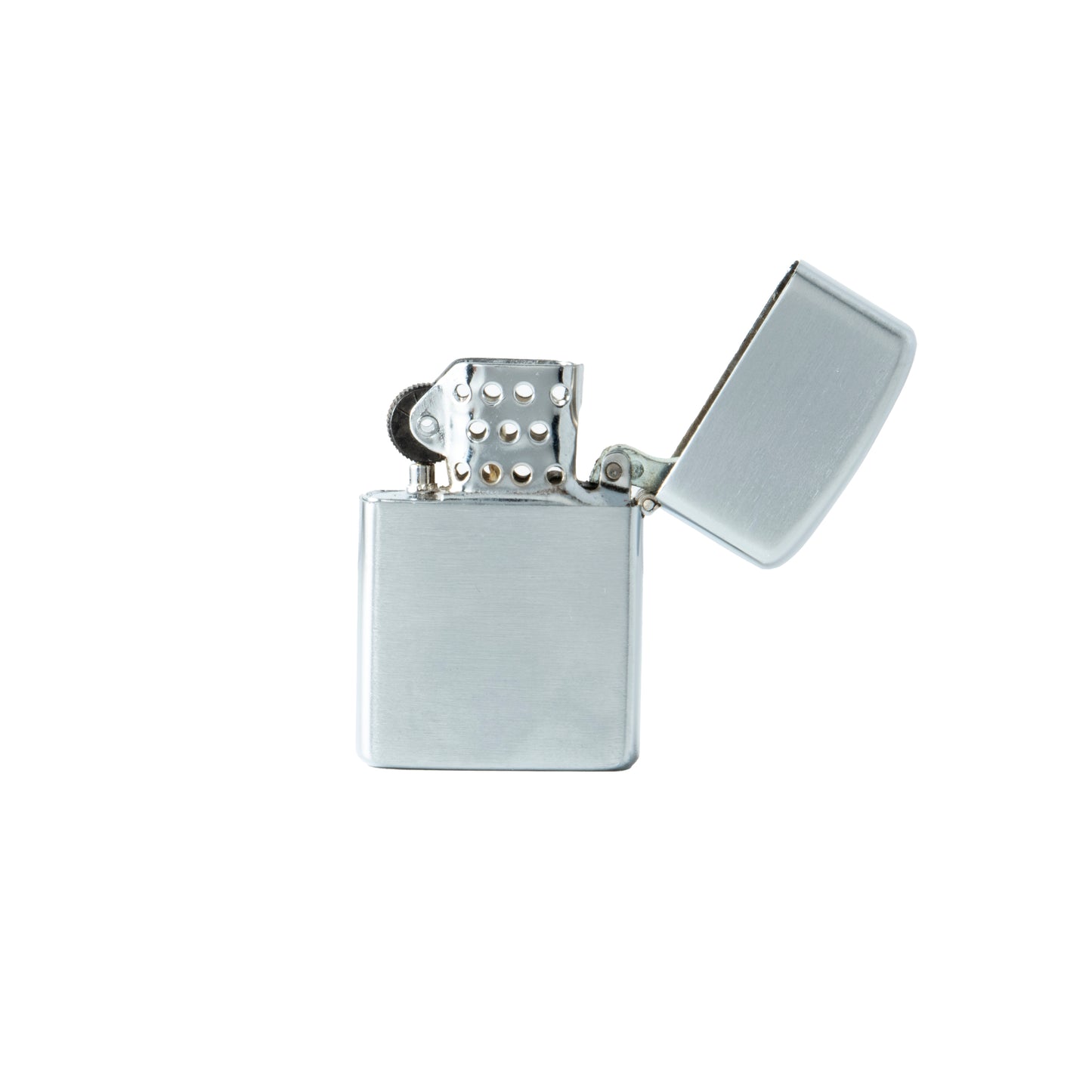 Windproof Lighter for Pan-Am by Penguin - NOS