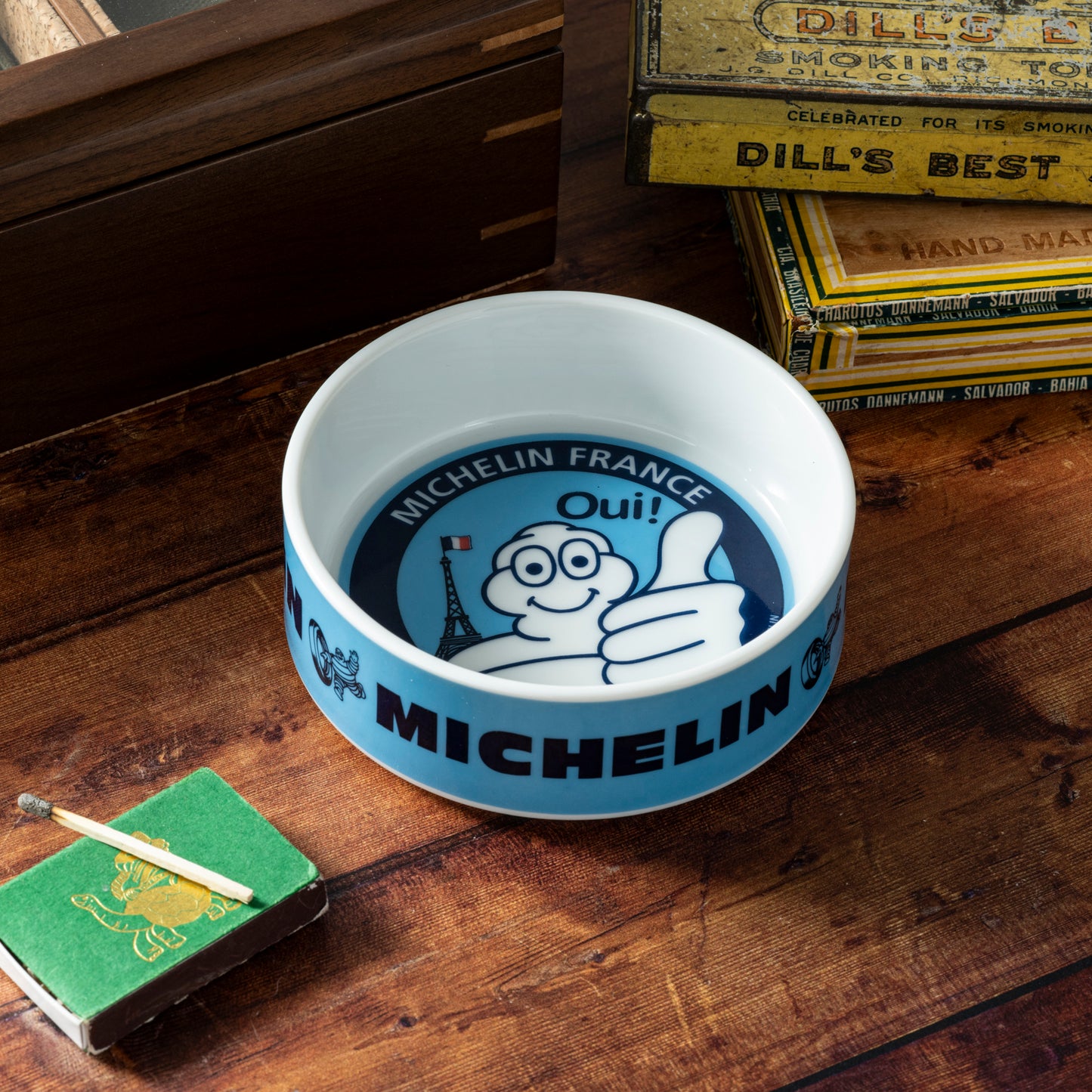 Michelin Catchall - Ceramic
