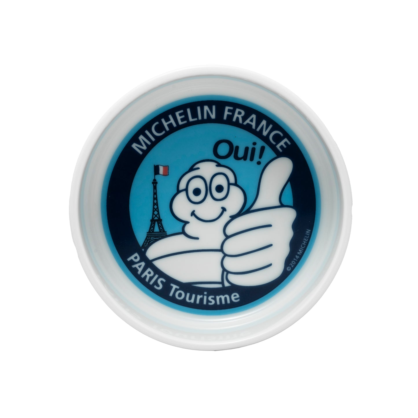 Michelin Catchall - Ceramic