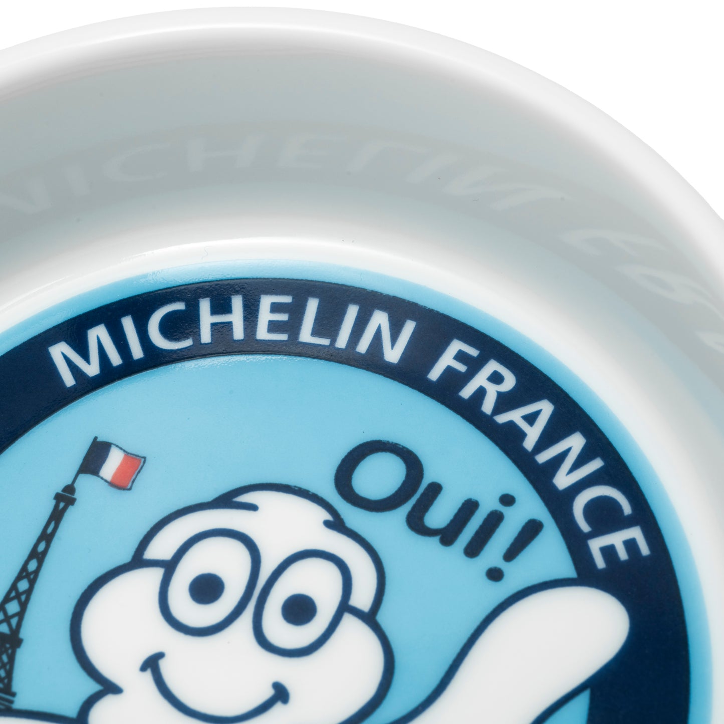 Michelin Catchall - Ceramic