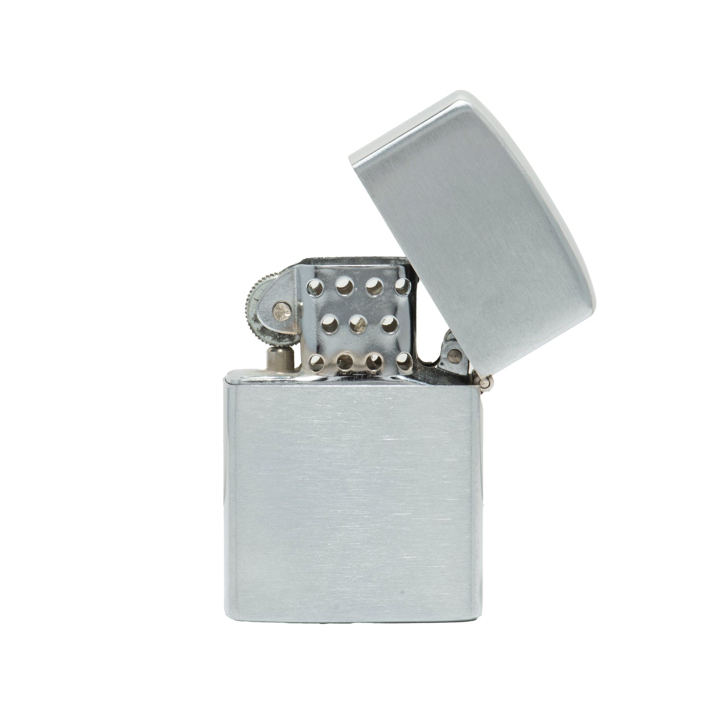 Windproof Lighter for Pan-Am by Penguin - NOS