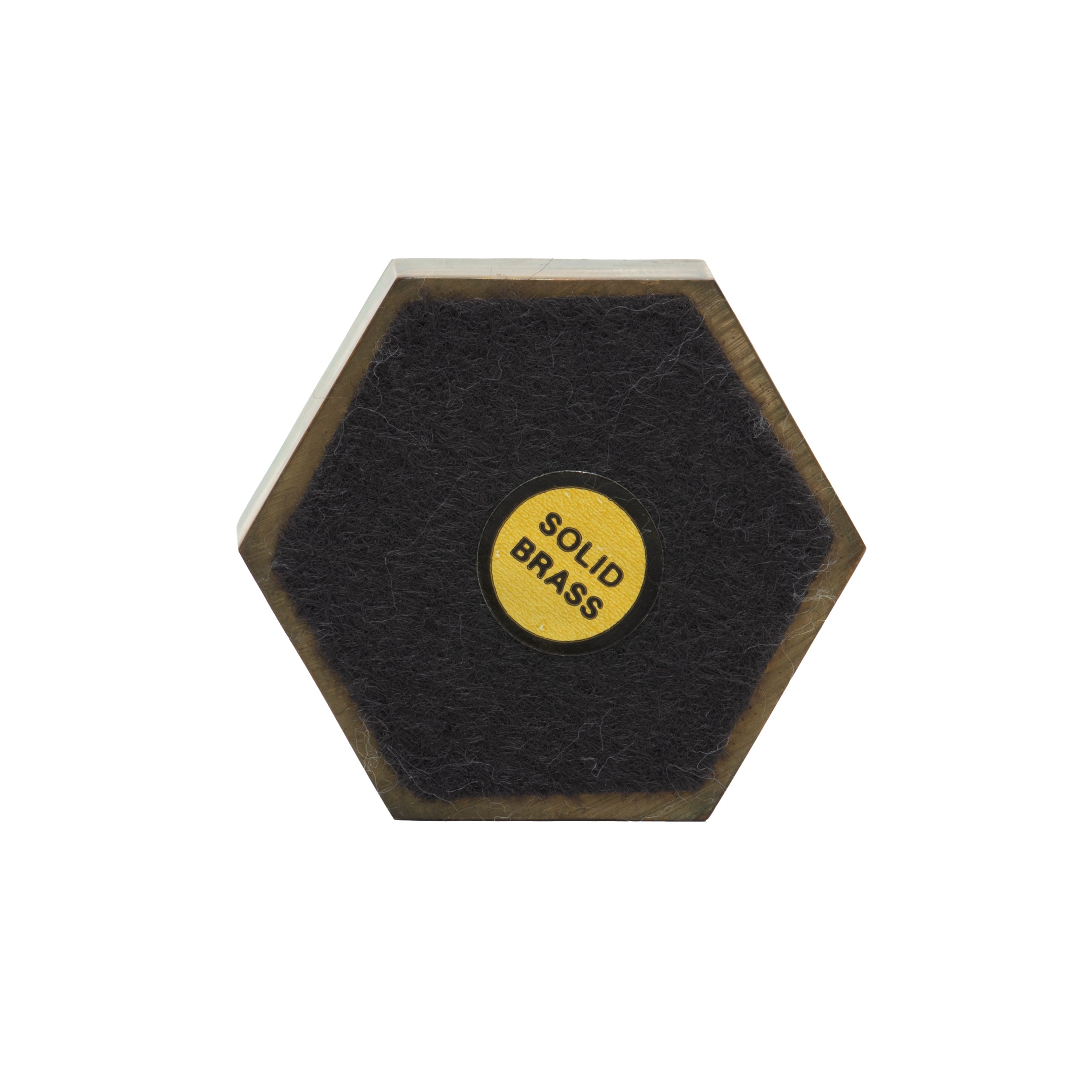 Mercedes Benz Paperweight - Brass & Enamel – Analog:Shift