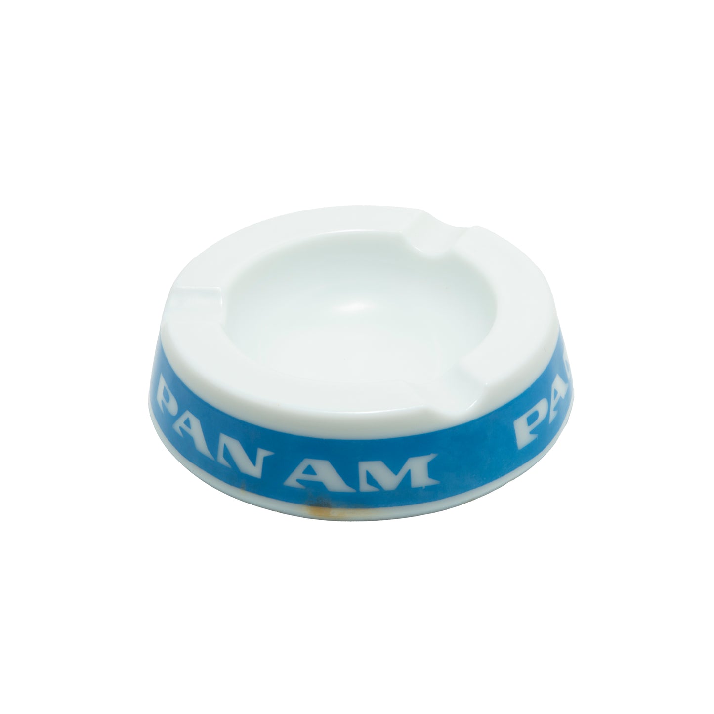 Pan-Am Ashtray by Opalex