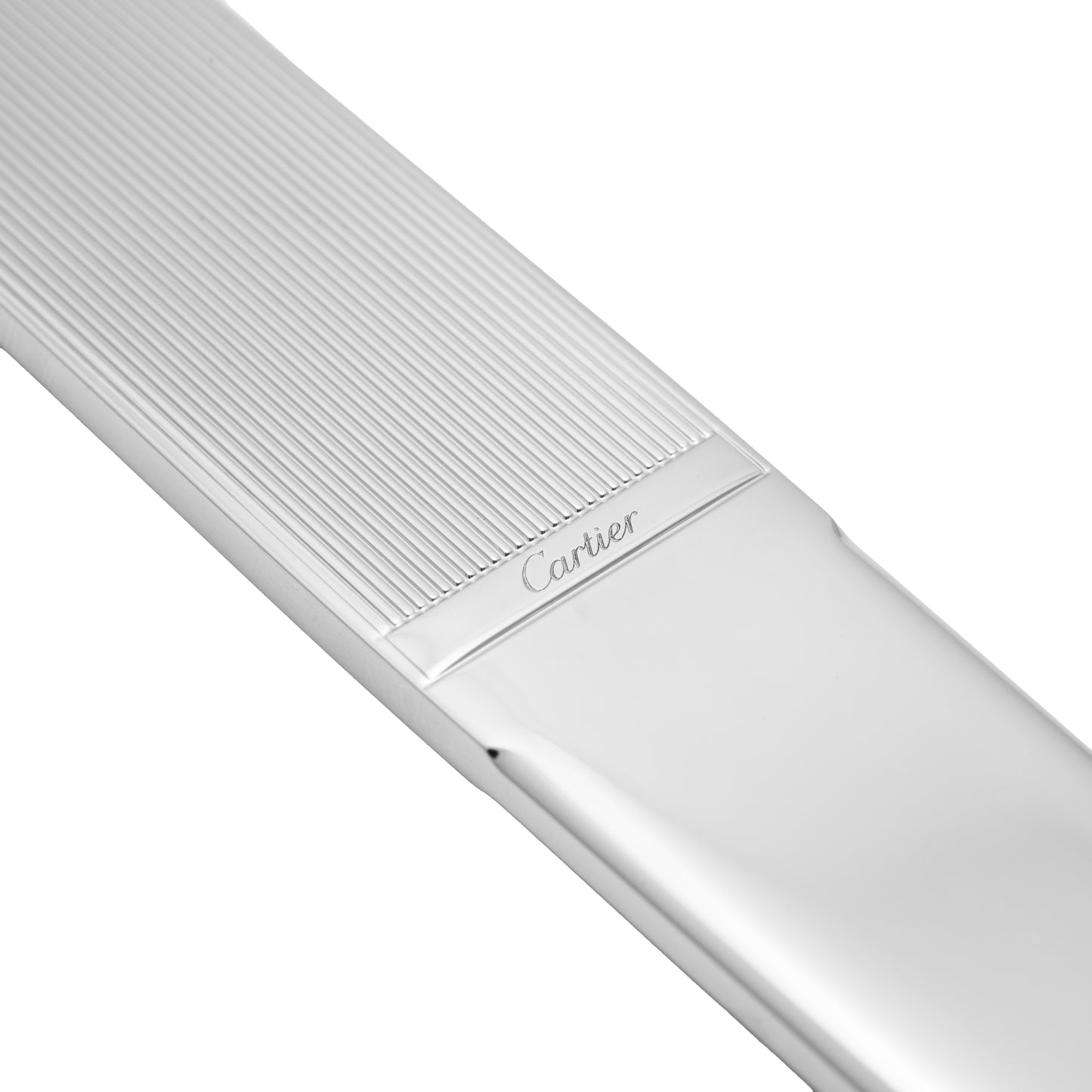 Cartier Letter Opener with Box