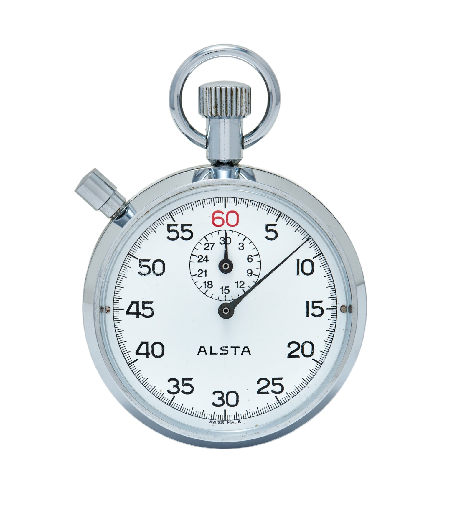Alsta Stopwatch