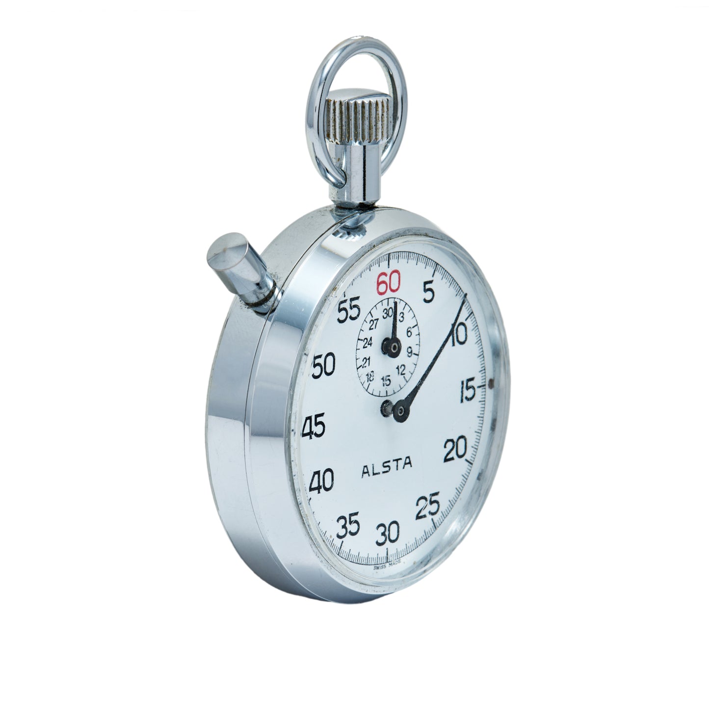 Alsta Stopwatch