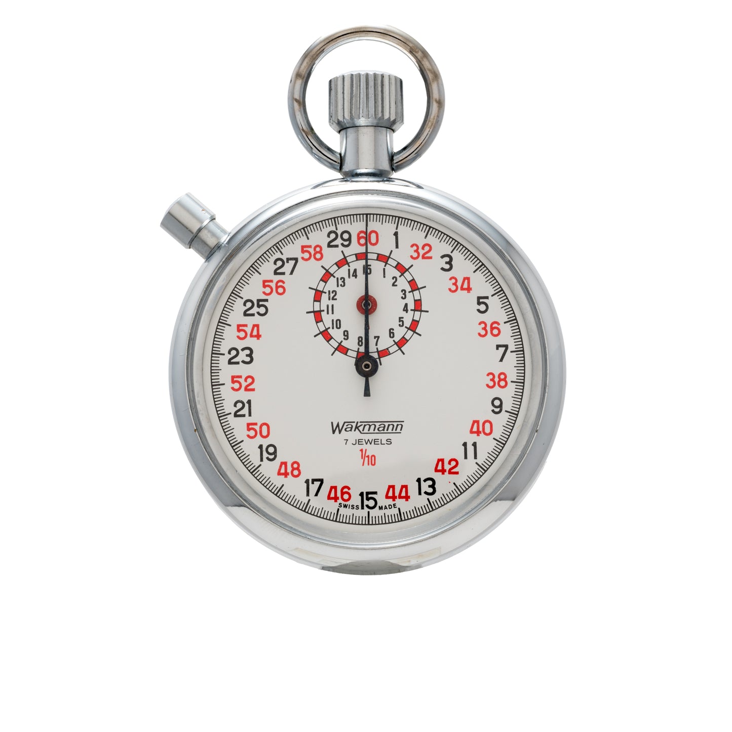Wakmann Stopwatch