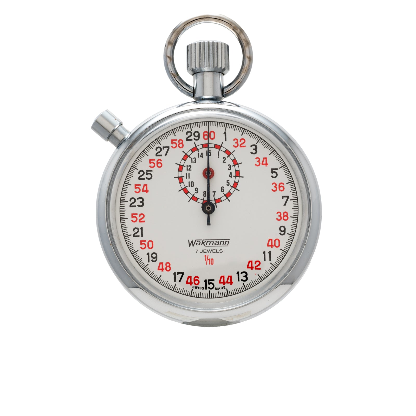 Wakmann Stopwatch