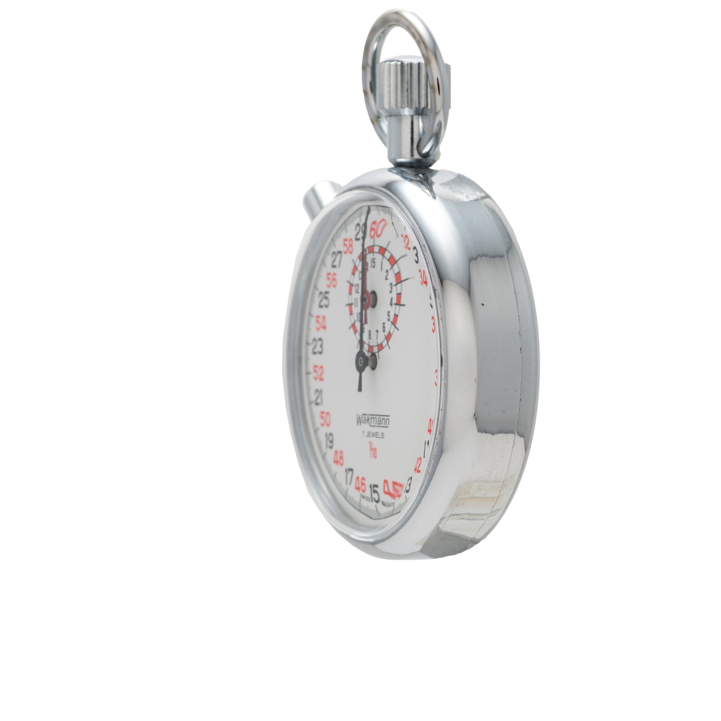 Wakmann Stopwatch