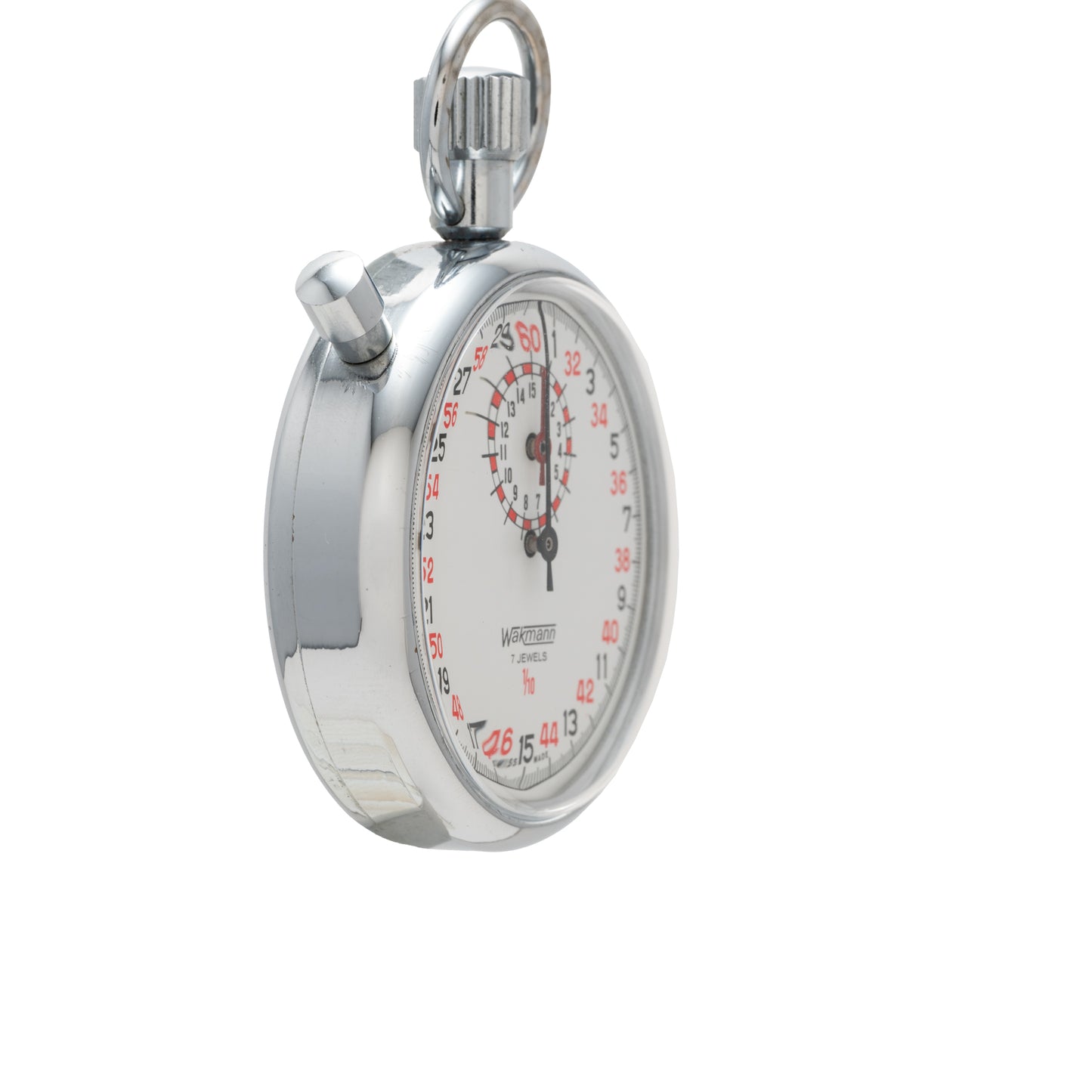 Wakmann Stopwatch